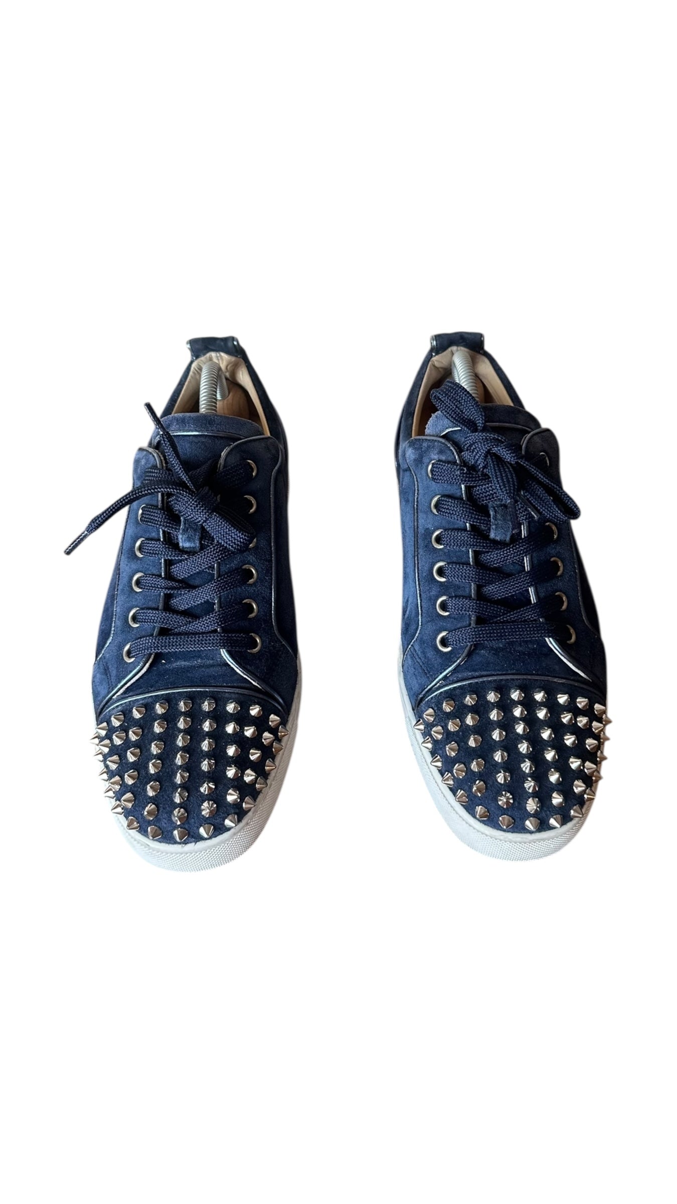 Christian Louboutin Junior spike