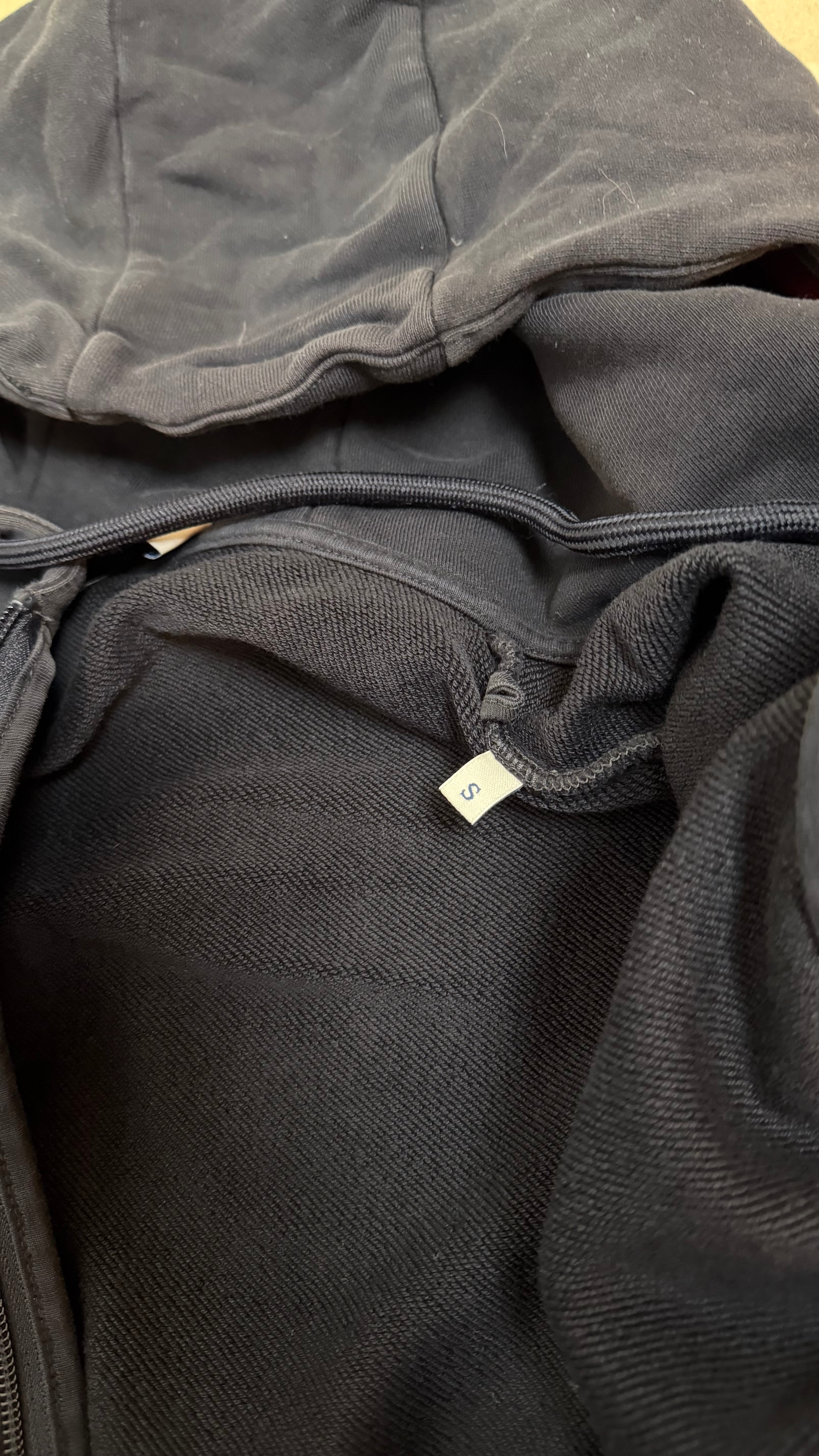 Moncler Maglia Zip Cardigan