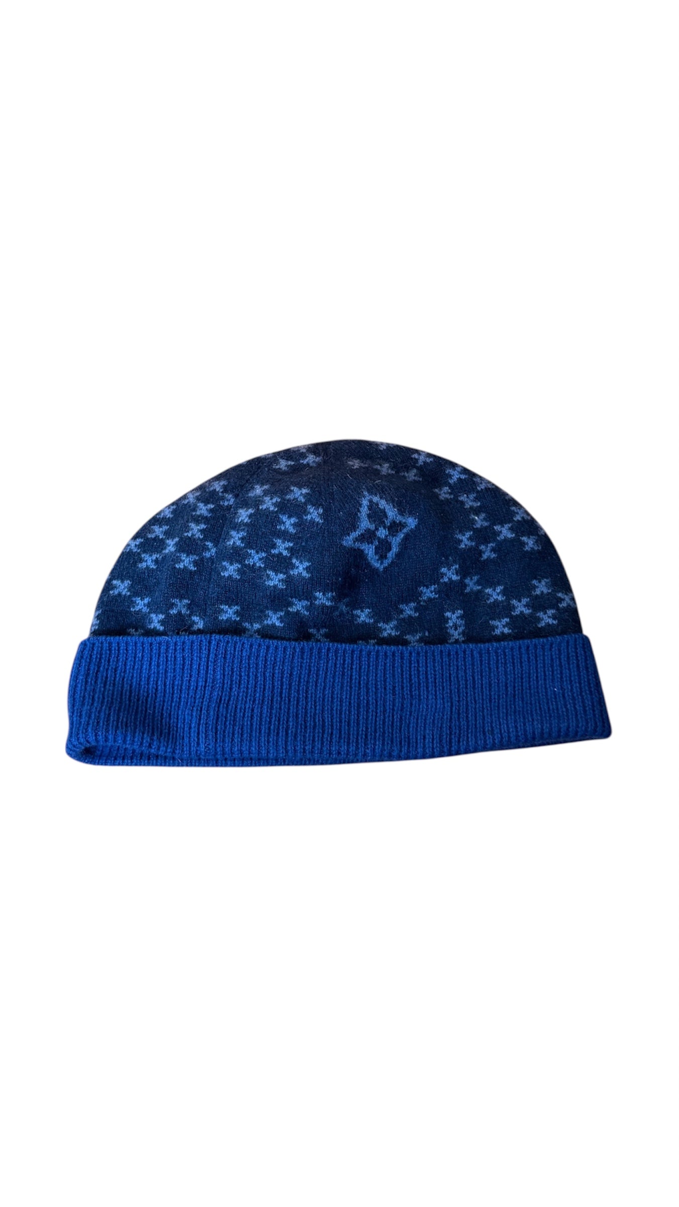 Louis Vuitton Cashmere Beanie