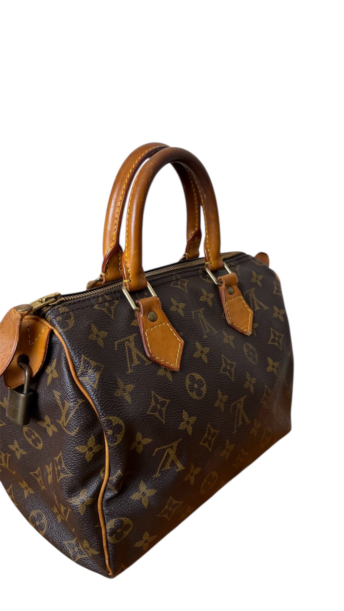Louis Vuitton Speedy 25