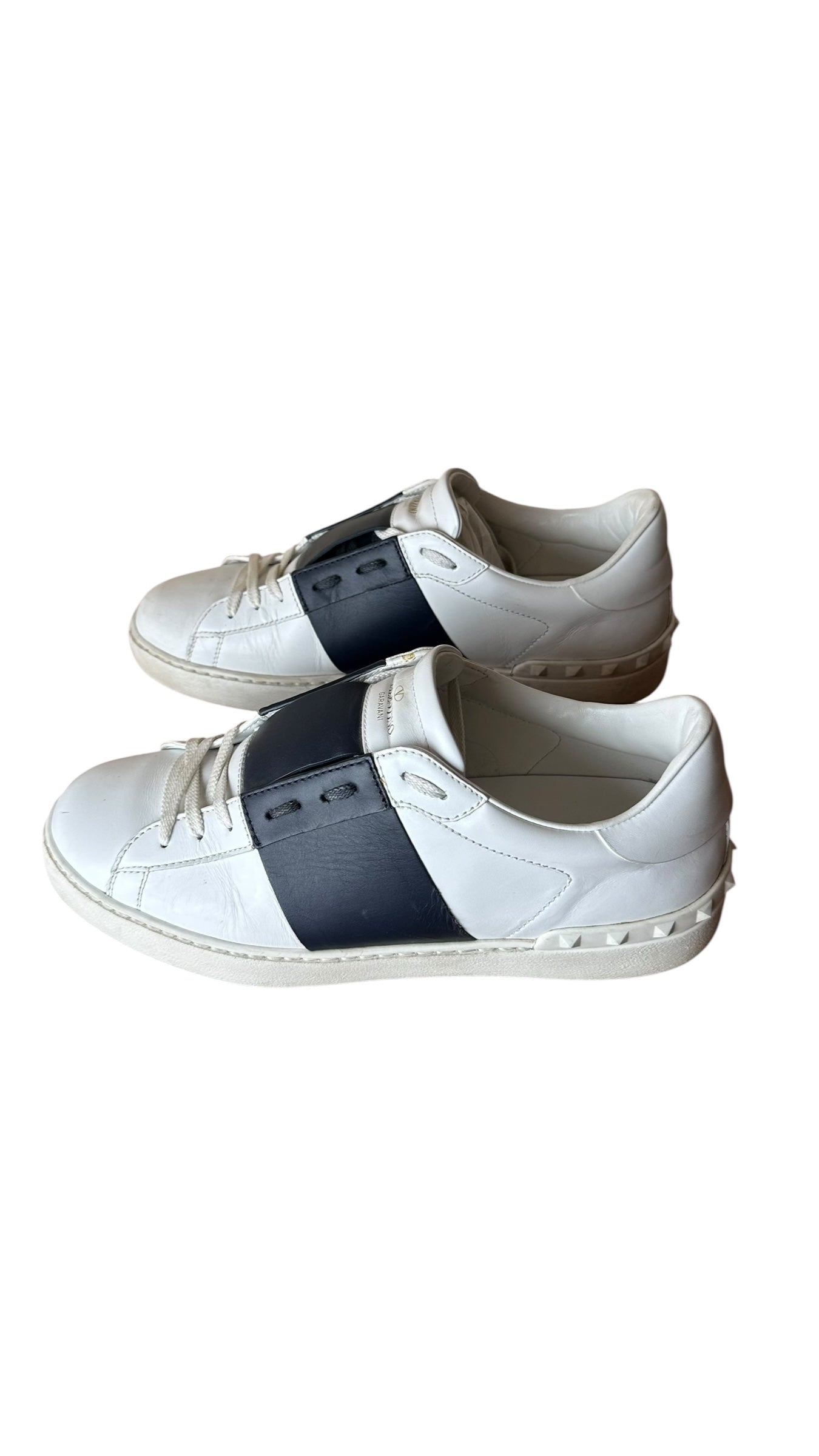 Valentino Garavani Open Navy