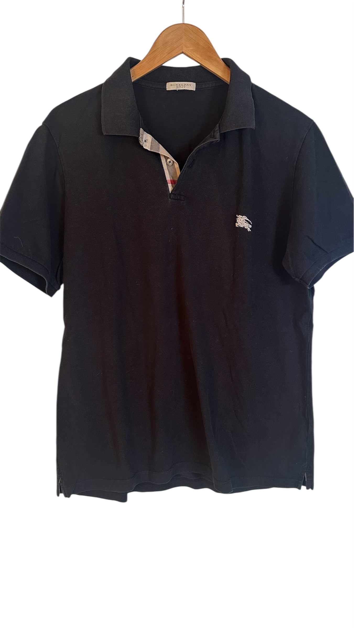 Burberry Pike