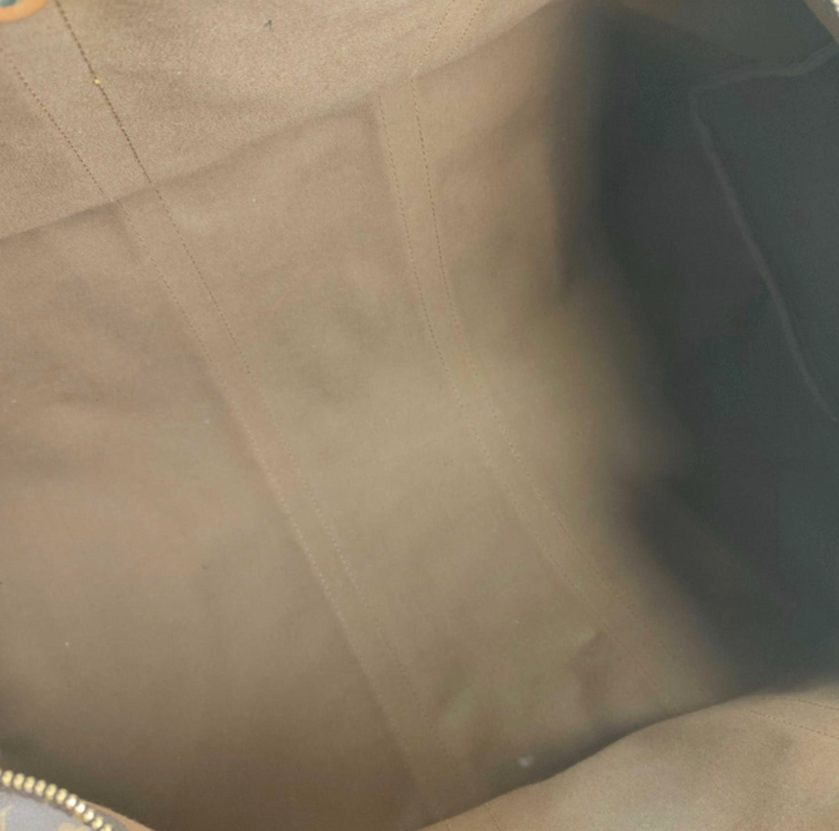 Louis Vuitton Keepall 55