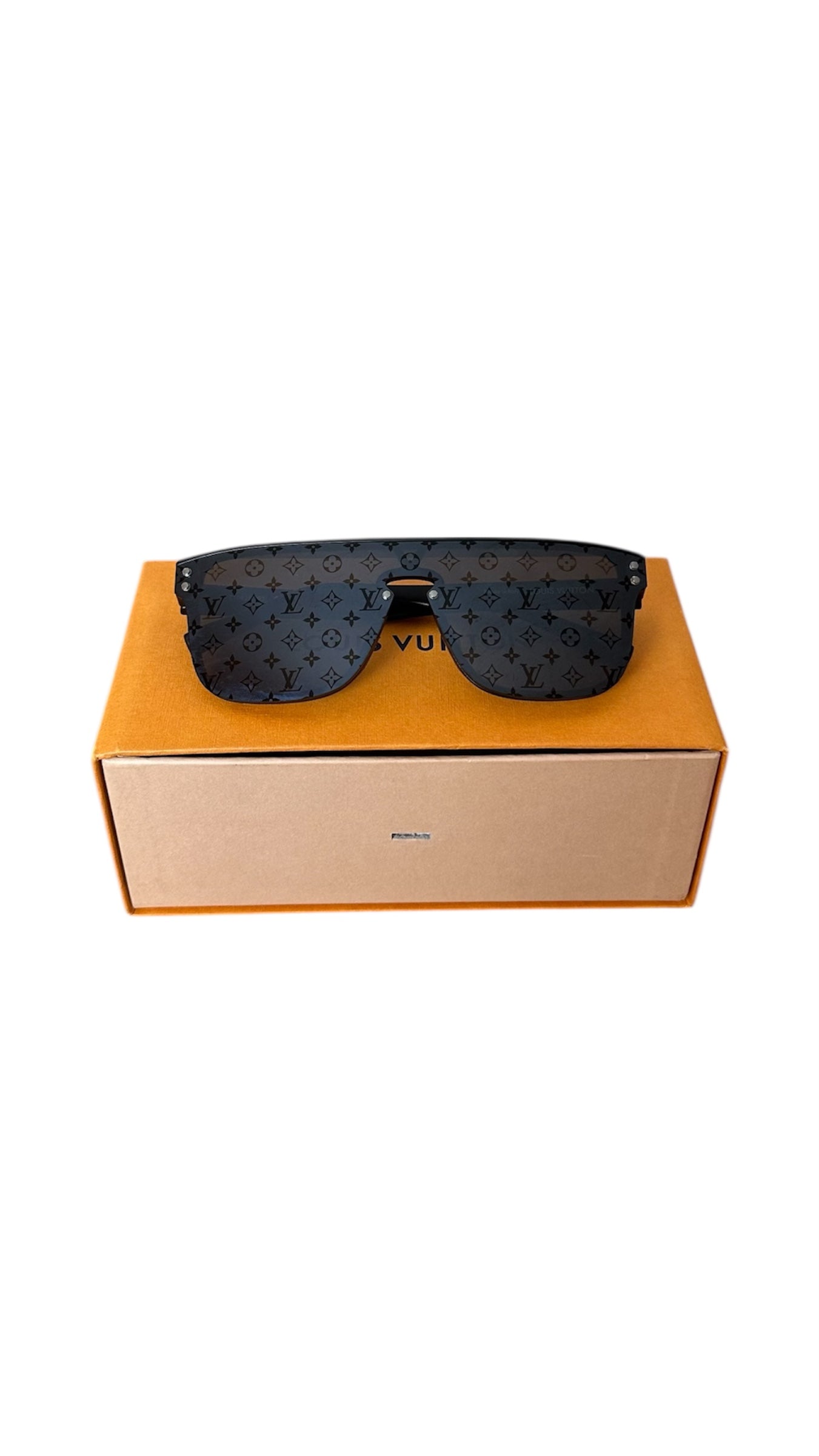 Louis Vuitton Waimea Sunglasses