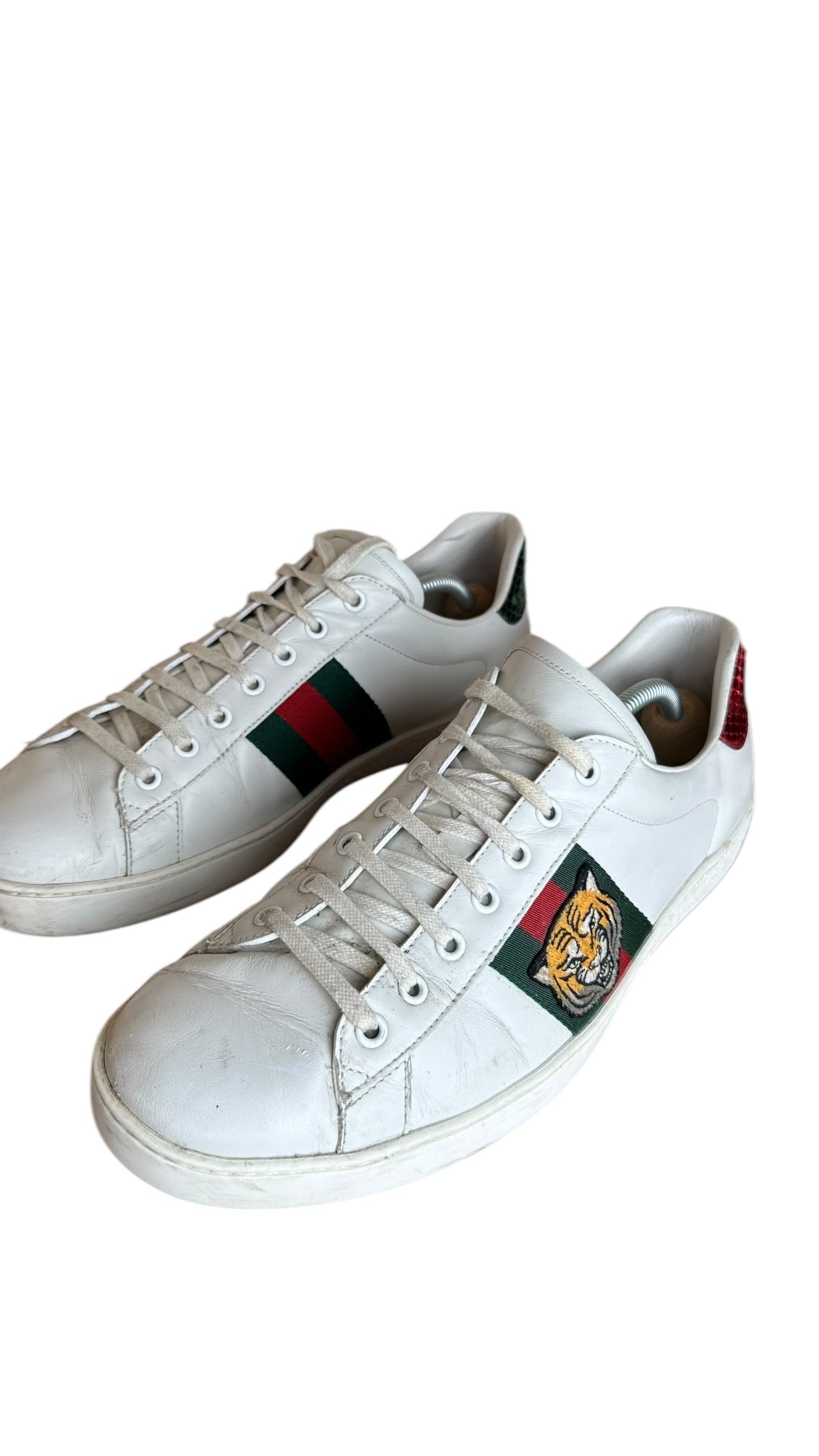 Gucci Ace Tiger Sneakers