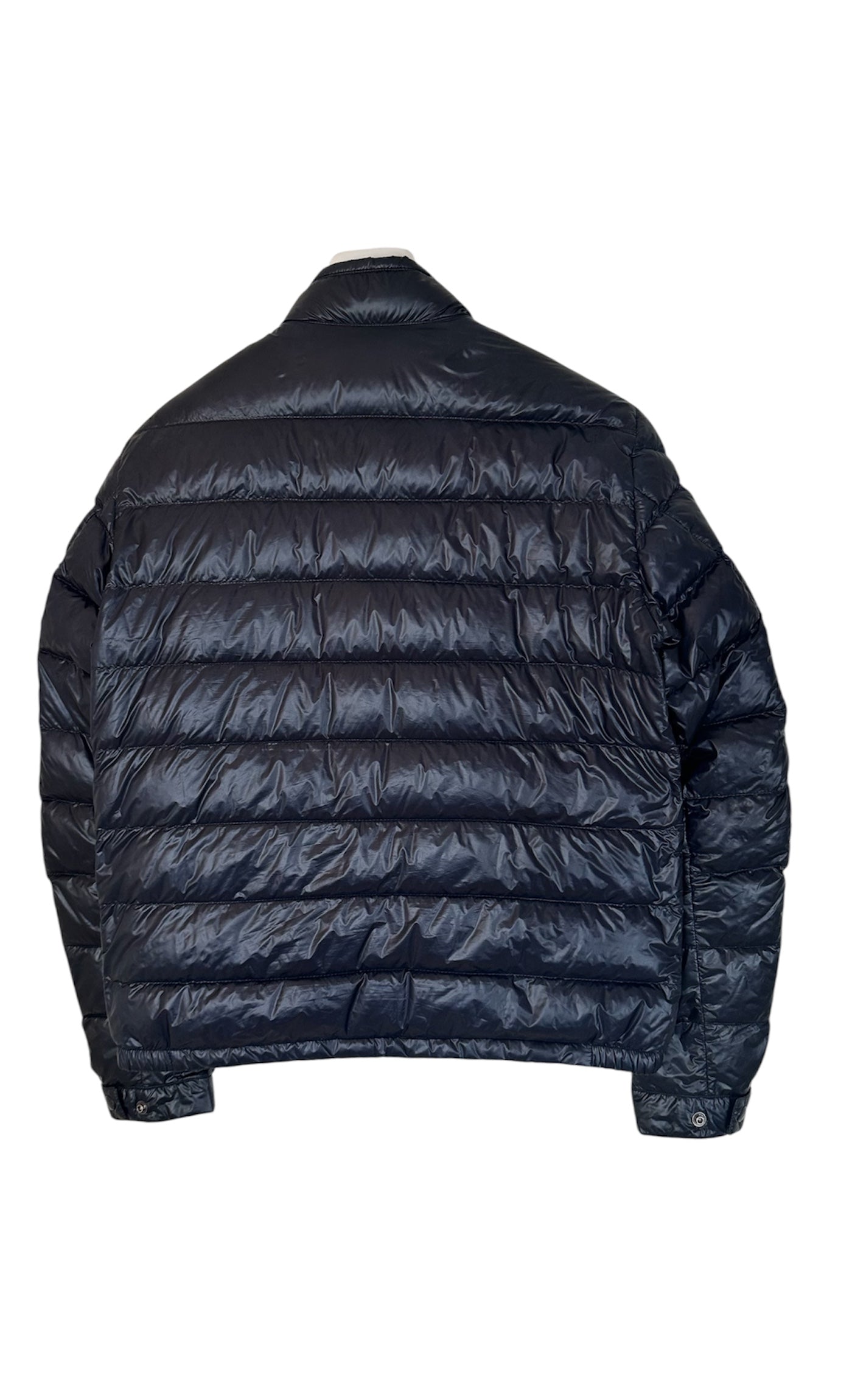 Moncler Acorus Navy Blue