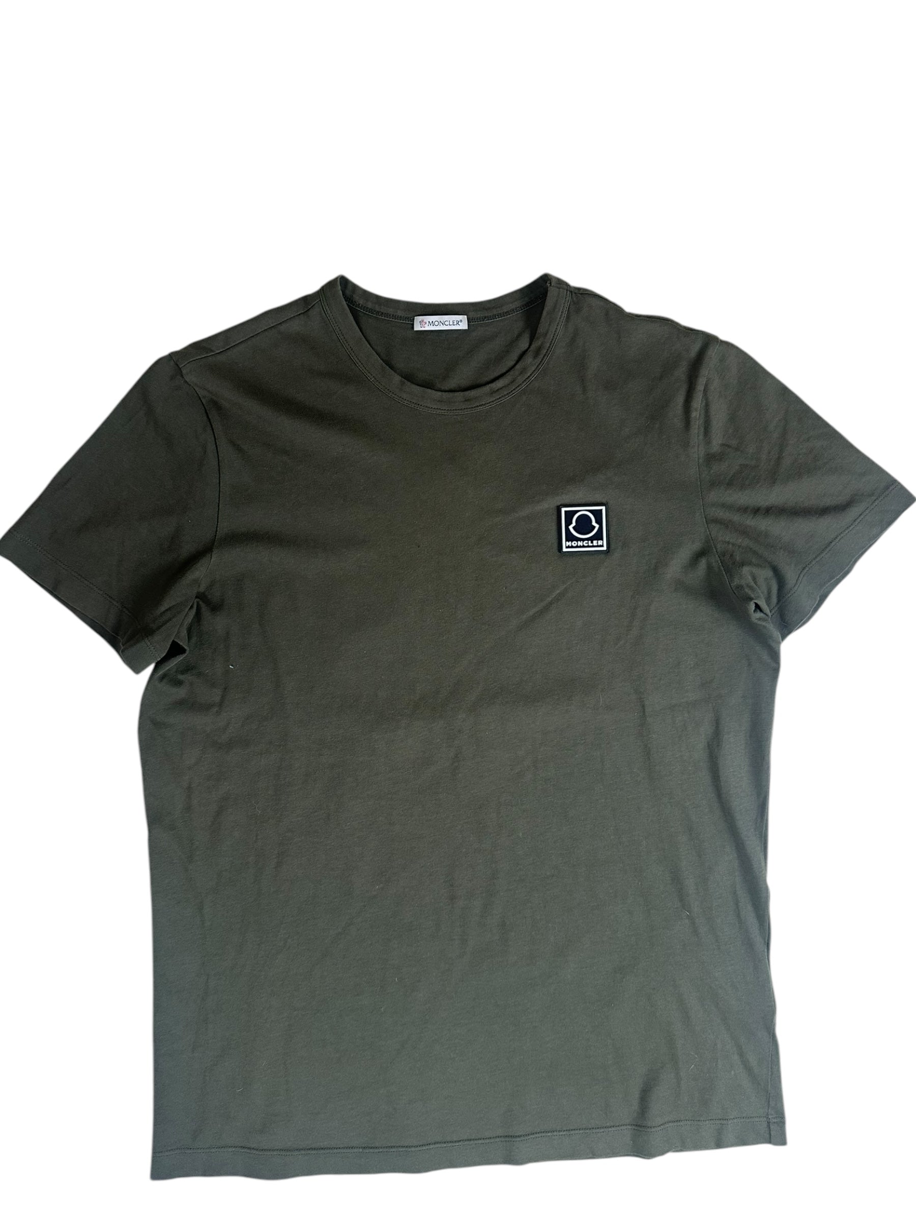 Moncler Maglia T-Shirt