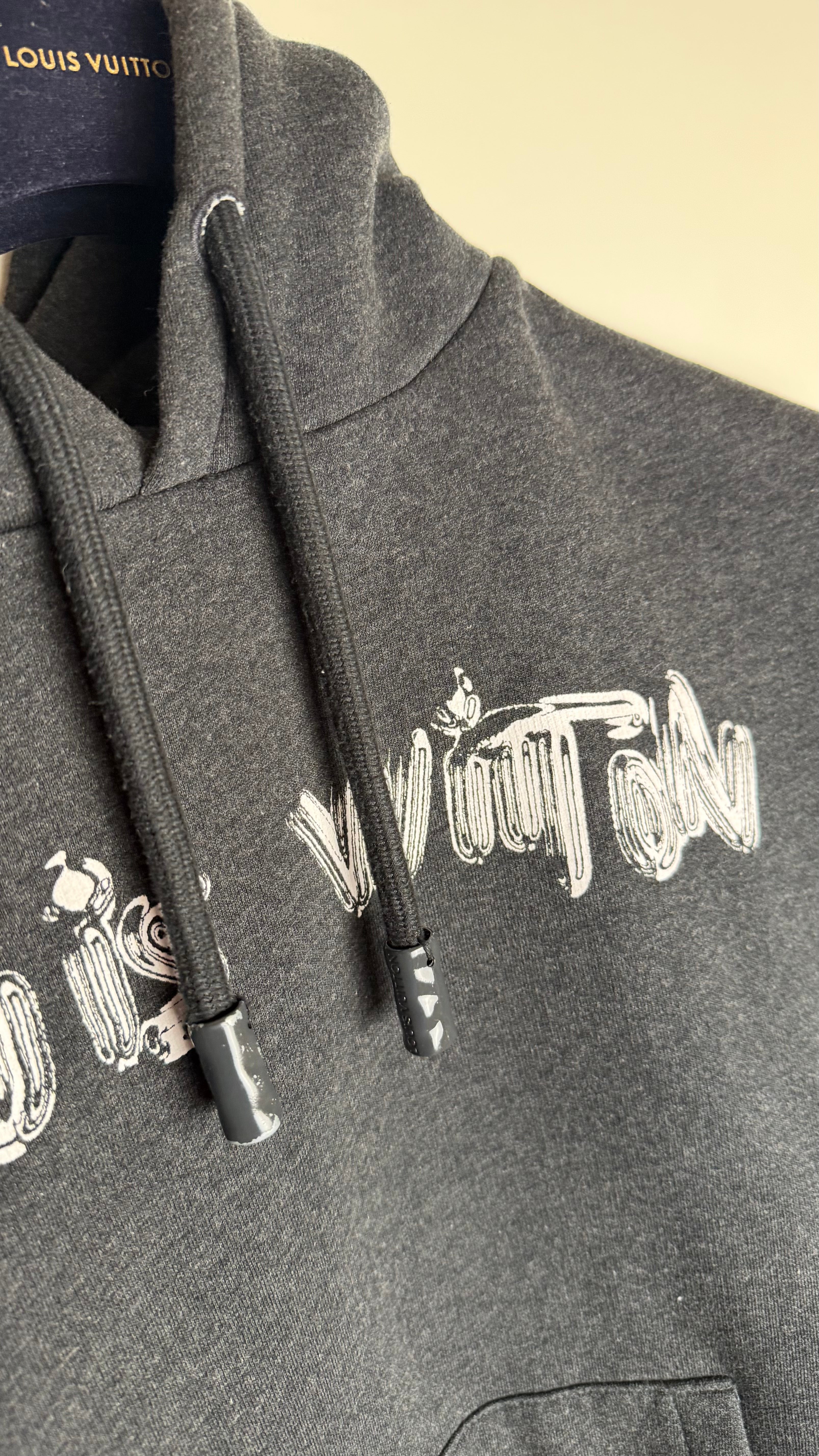 Louis Vuitton Hoodie (S)