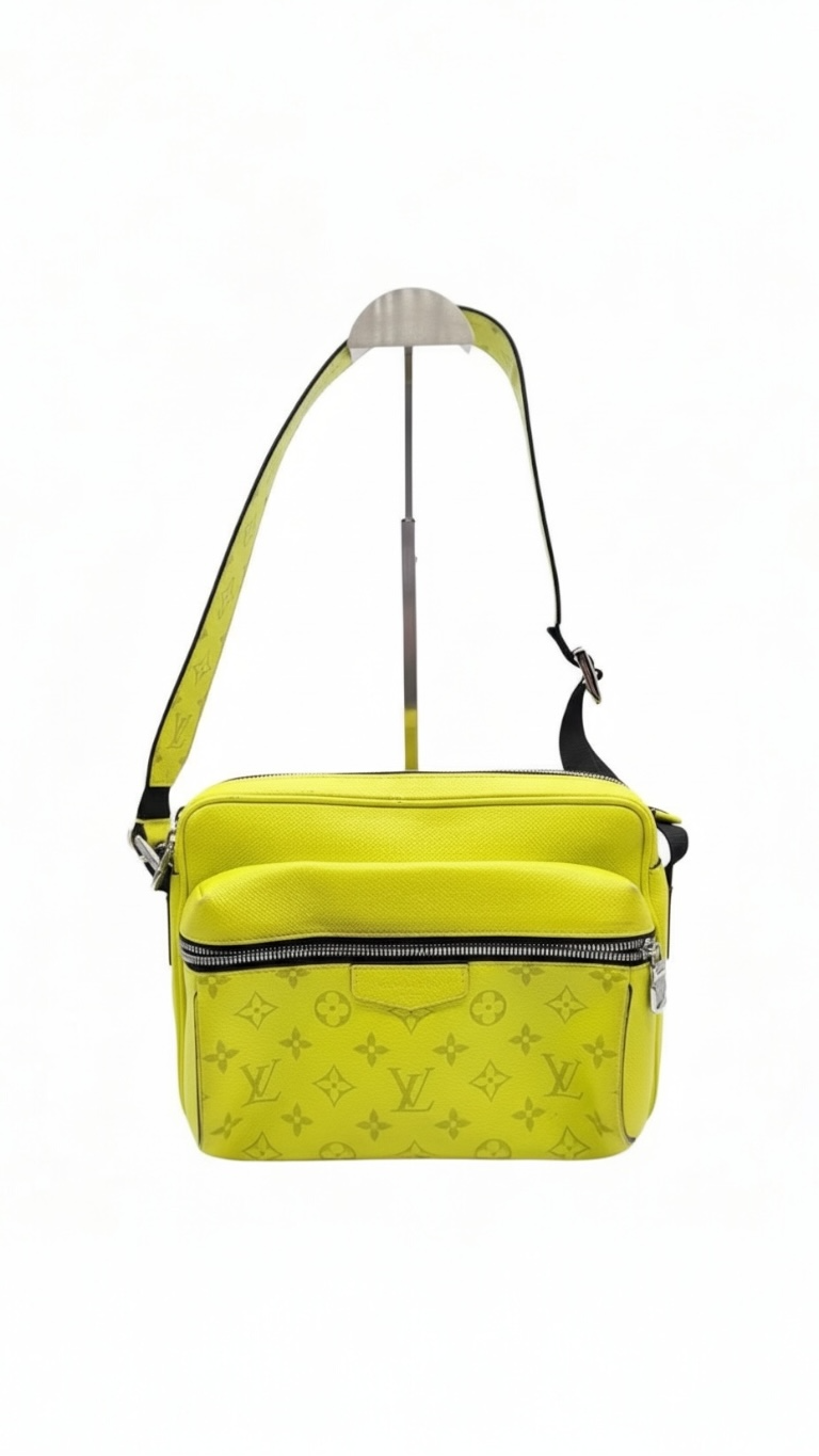 Louis Vuitton Outdoor Bag