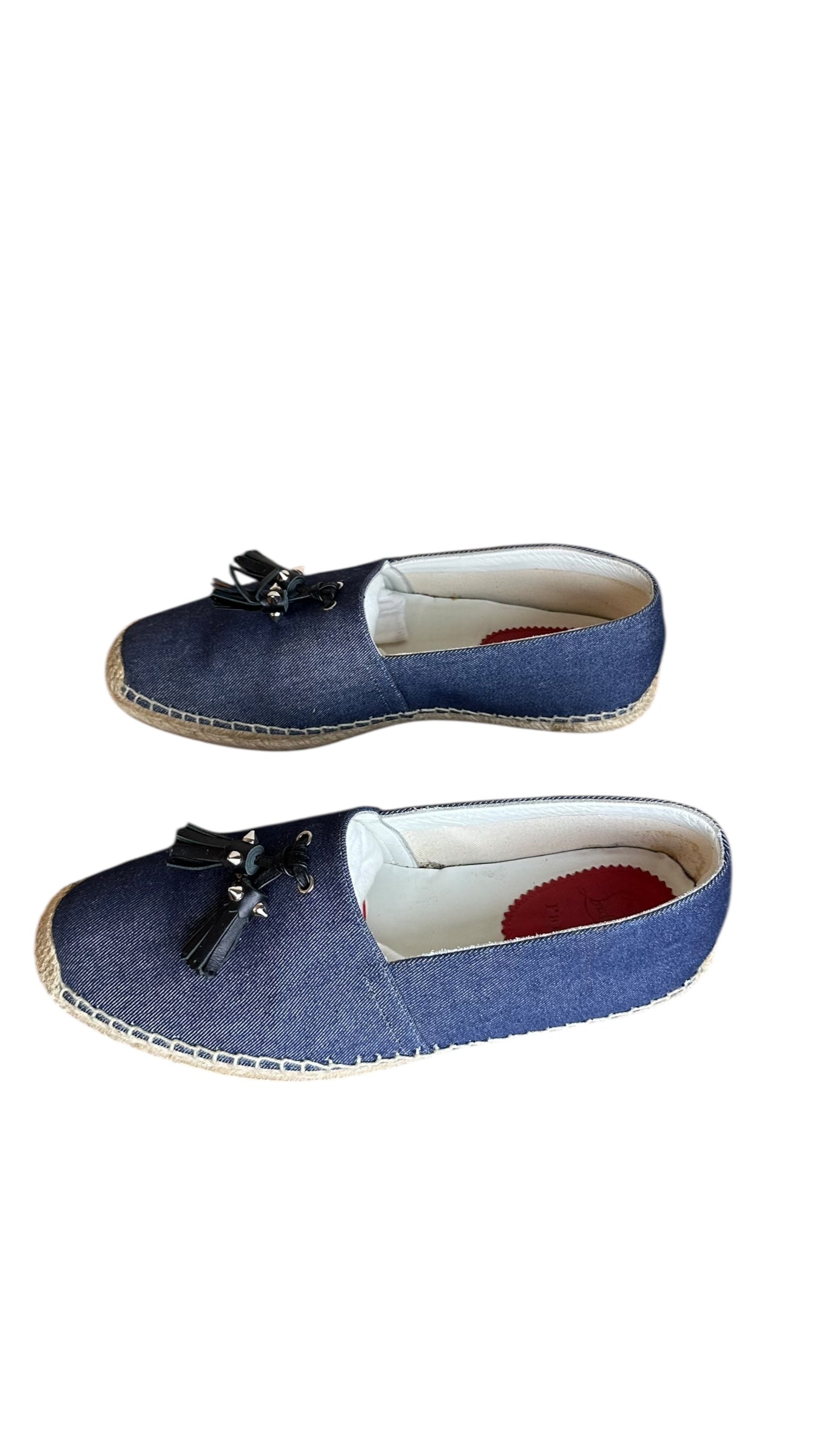 Christian Louboutin Espadrilles