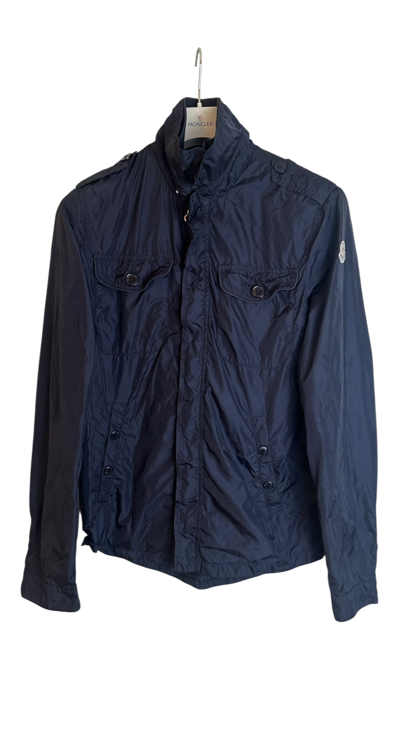 Moncler Richard Windbreaker