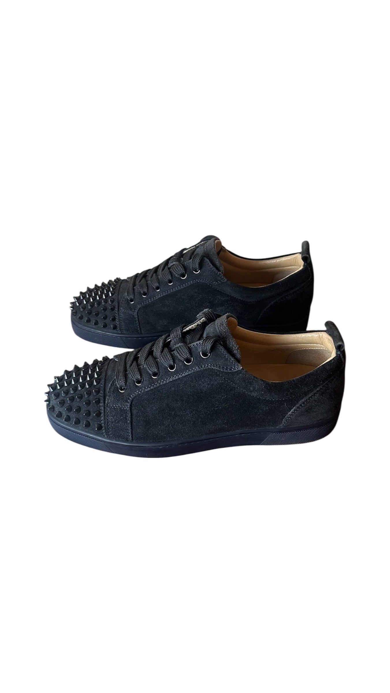 Christian Louboutin Junior spike