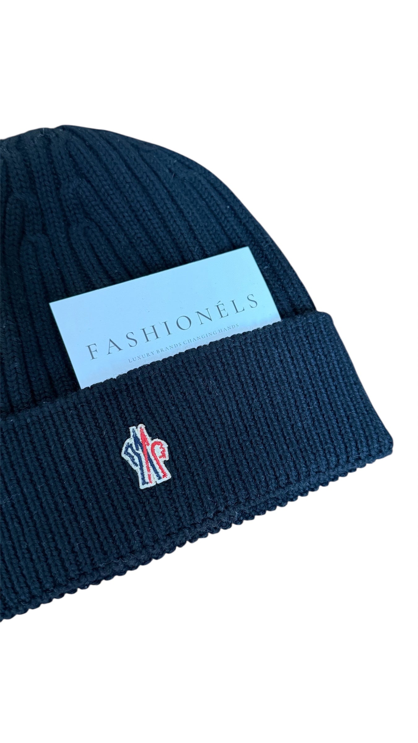 Moncler Grenoble Beanie