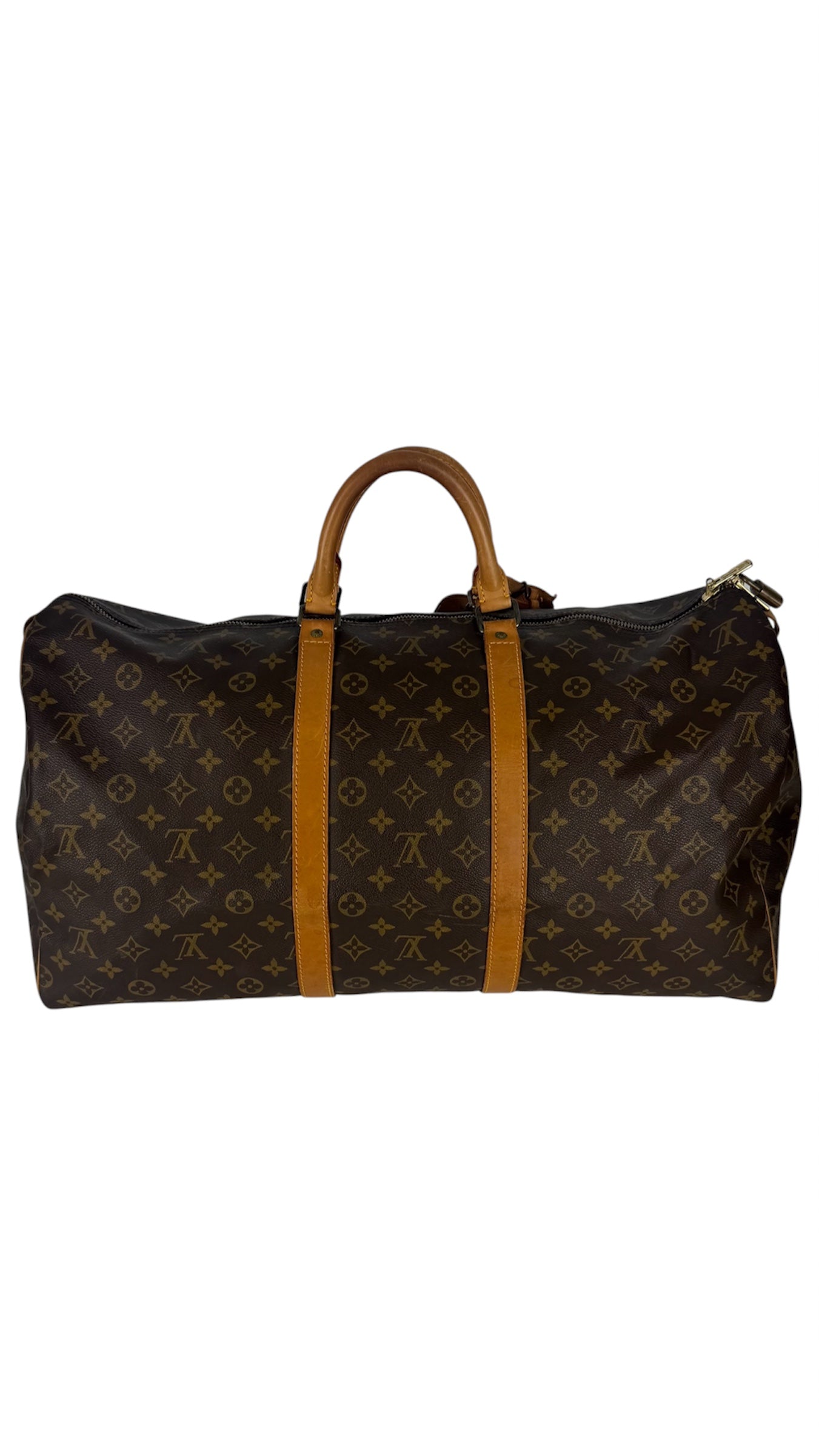 Louis Vuitton Keepall 55