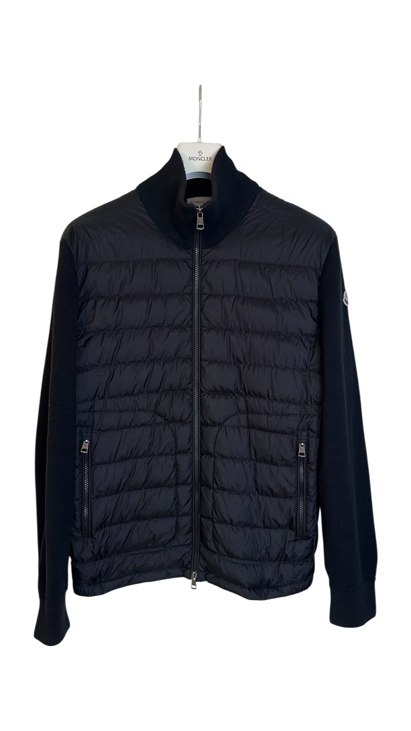 Moncler Tricot Cardigan