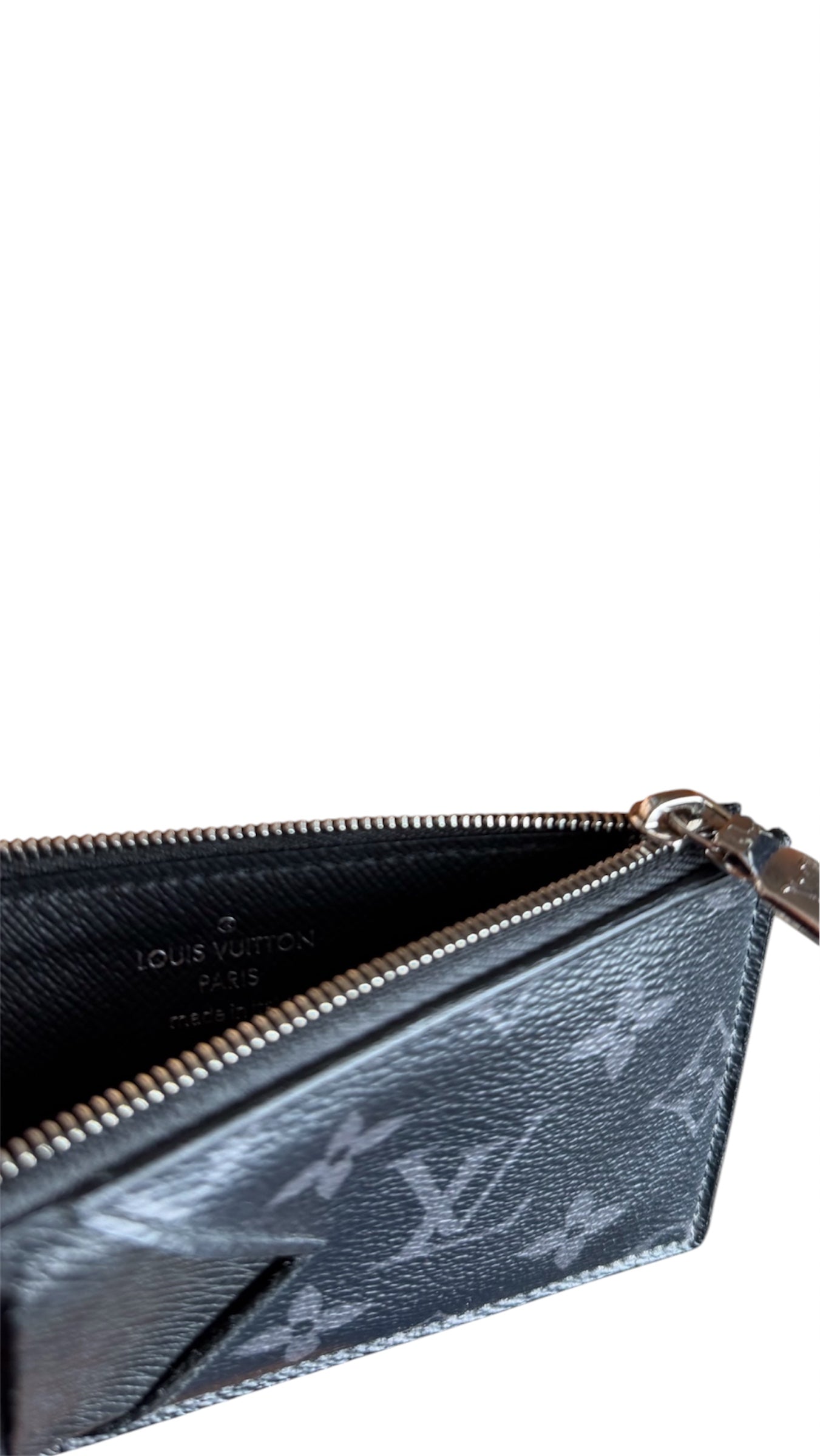 Louis Vuitton Coin Card Holder