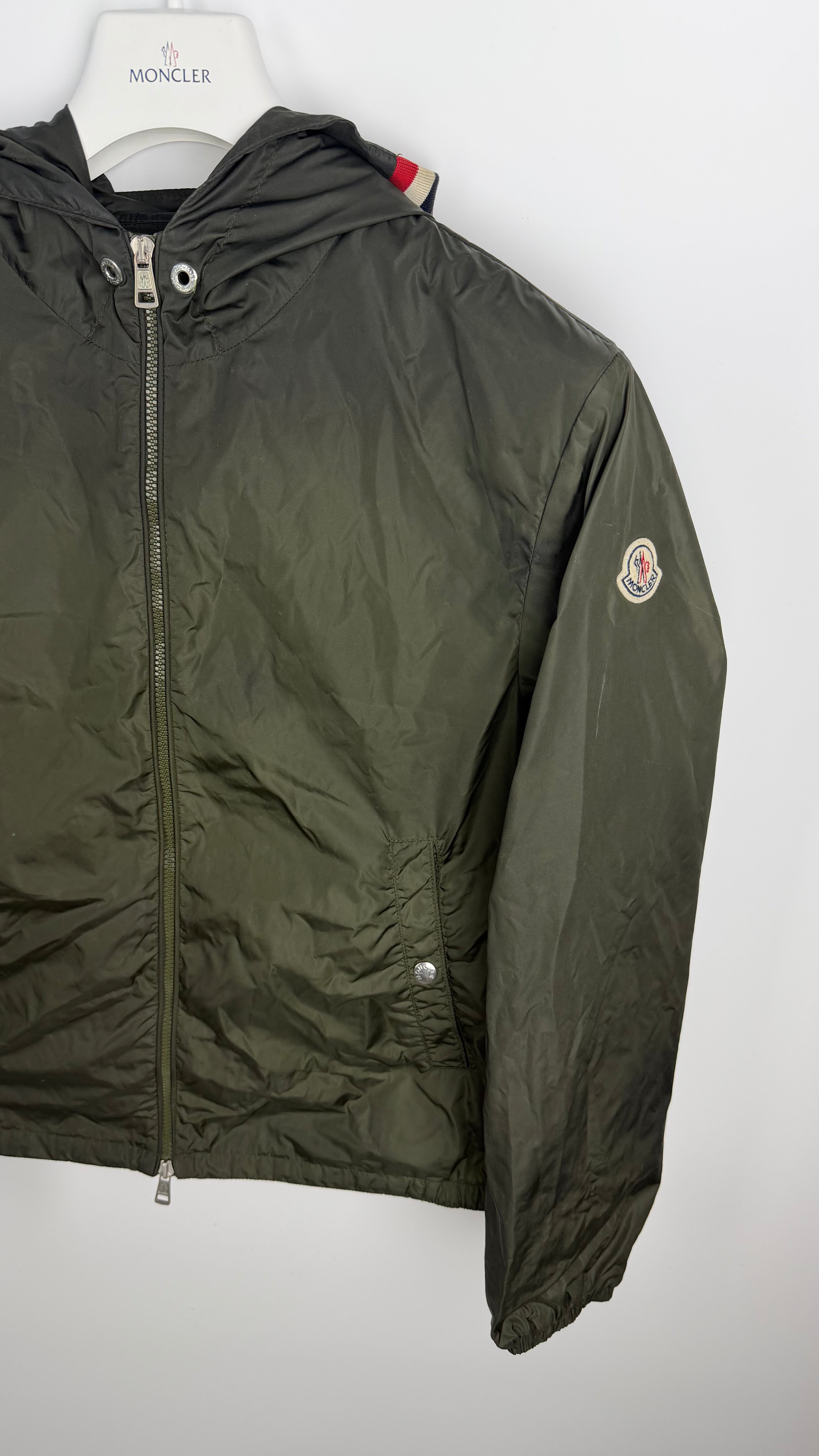 Moncler Grimperius Windbreaker (2)
