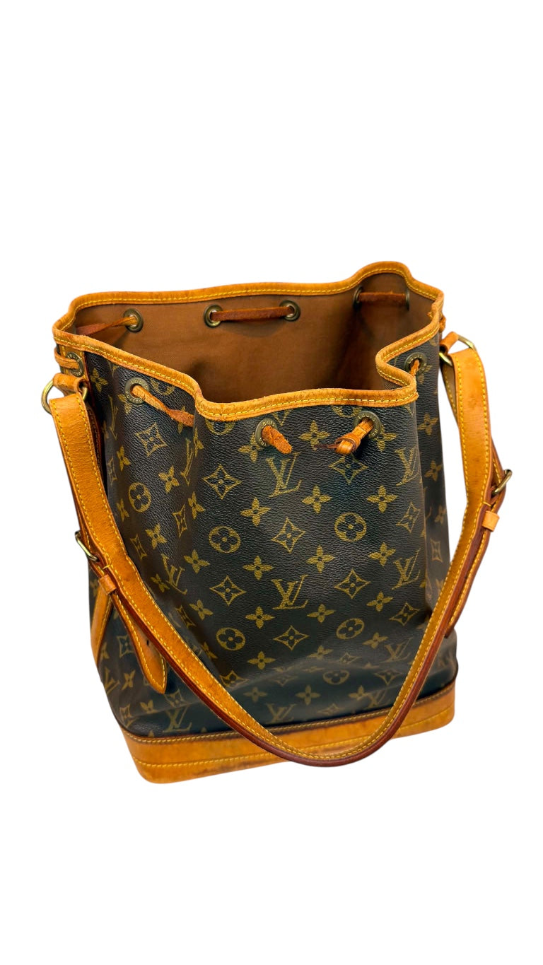 Louis Vuitton Noe’ GM Canvas