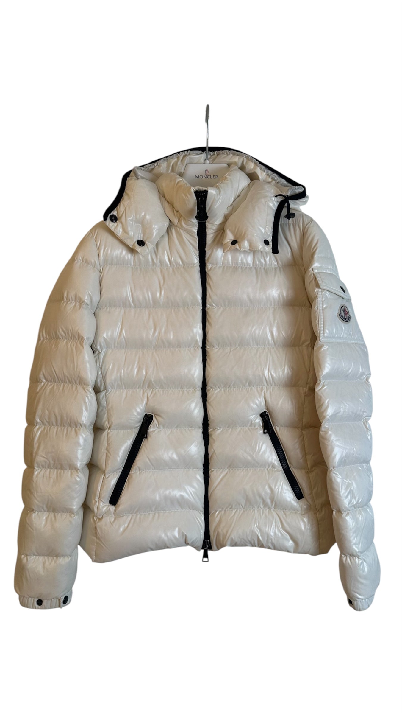 Moncler Bady Jacket