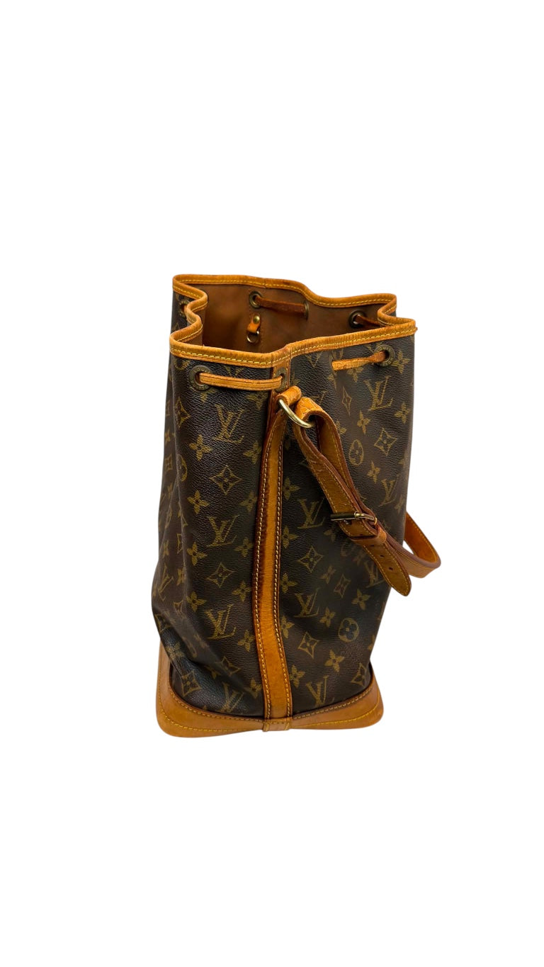 Louis Vuitton Noe’ GM Canvas