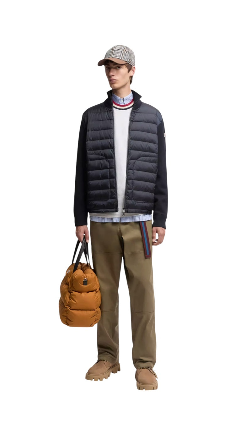 Moncler Tricot Cardigan