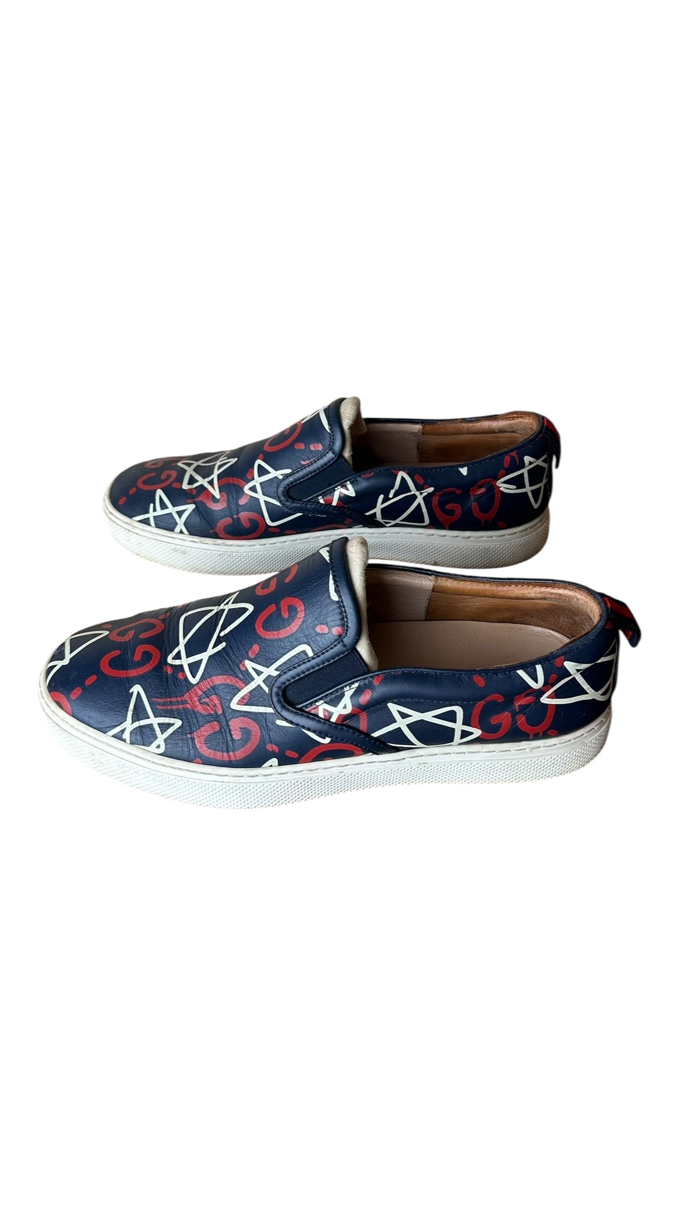Gucci Slip on