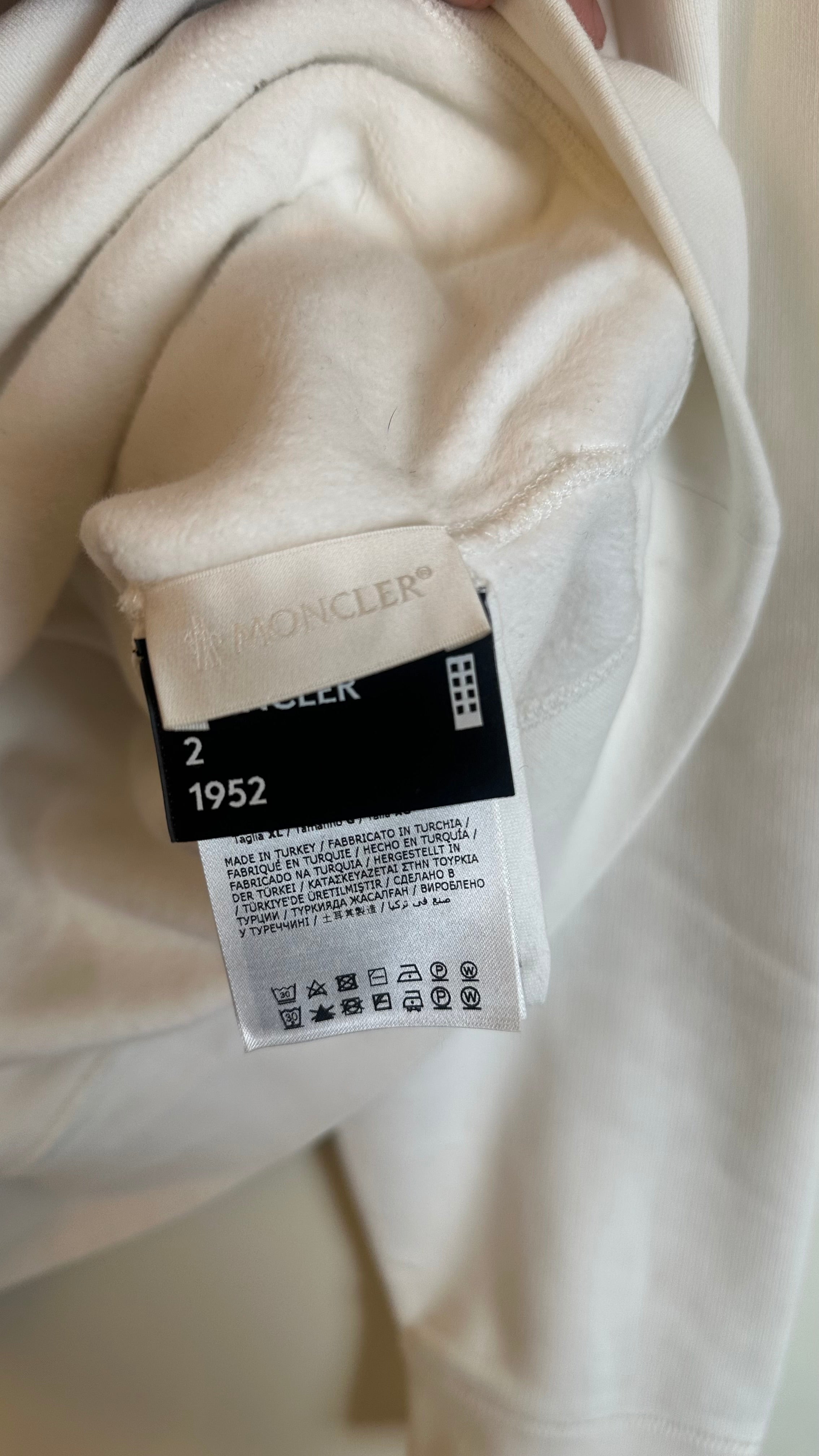 Moncler Hoodie