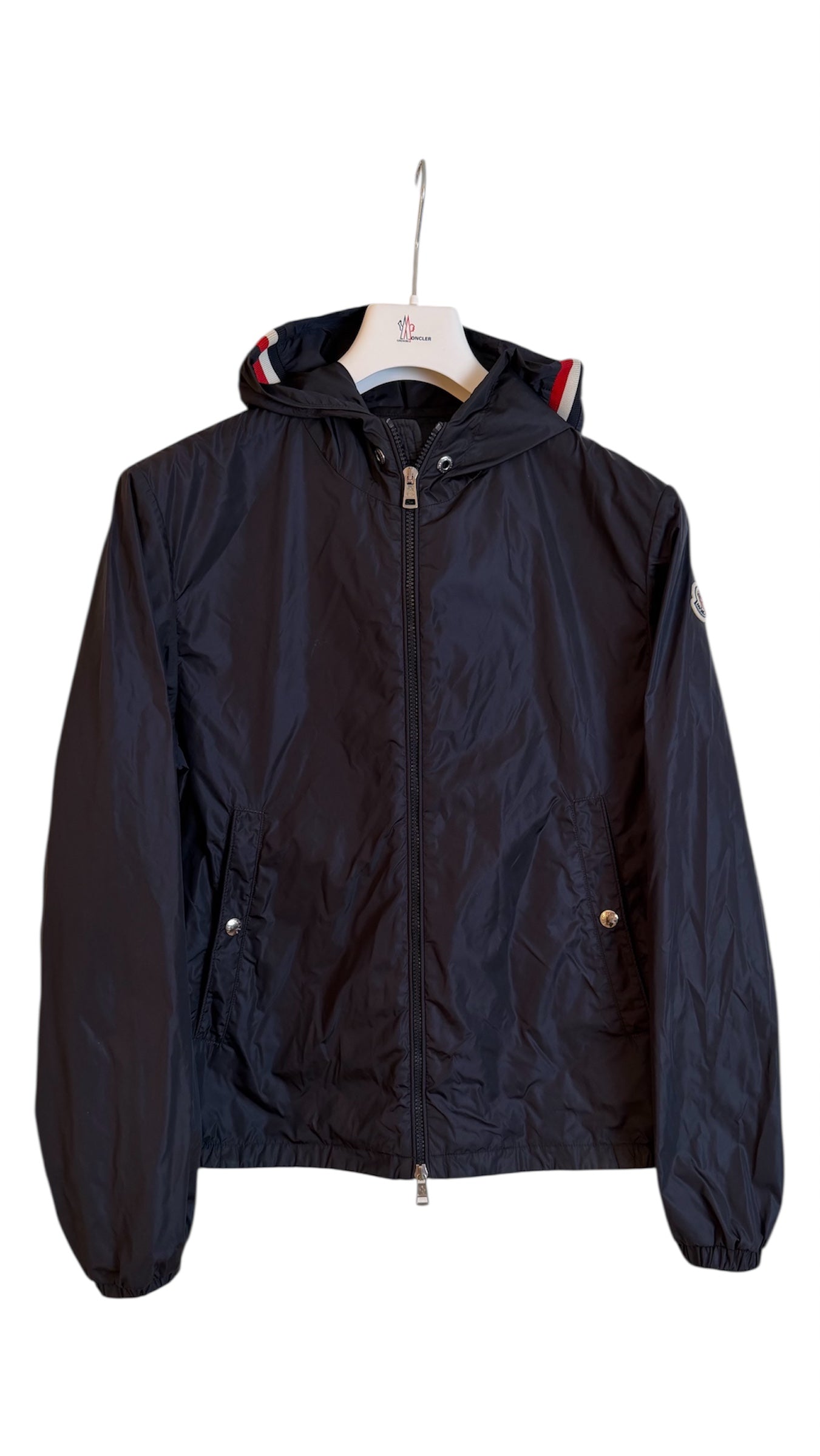 Moncler Grimperius Windbreaker