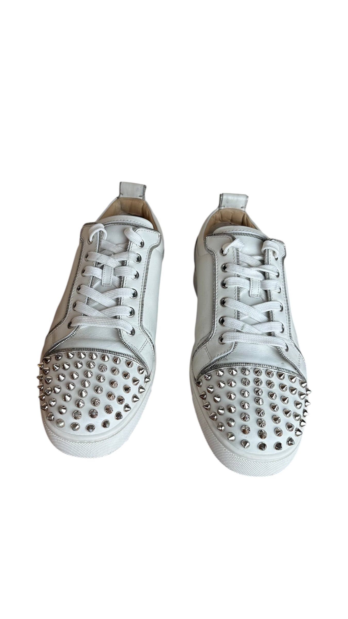 Christian Louboutin Junior Spike