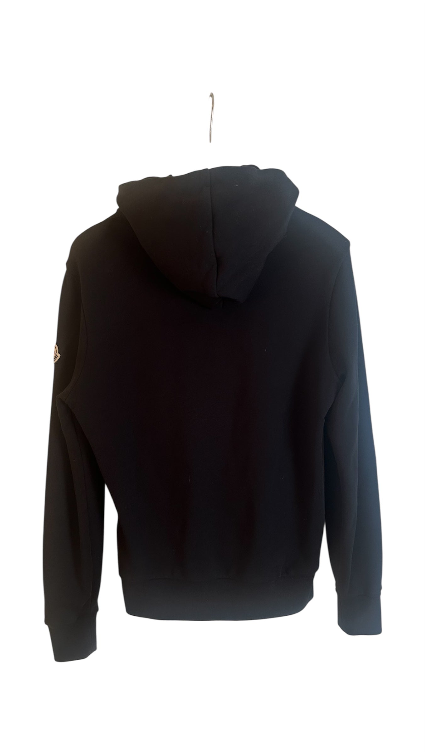 Moncler Maglia Hoodie