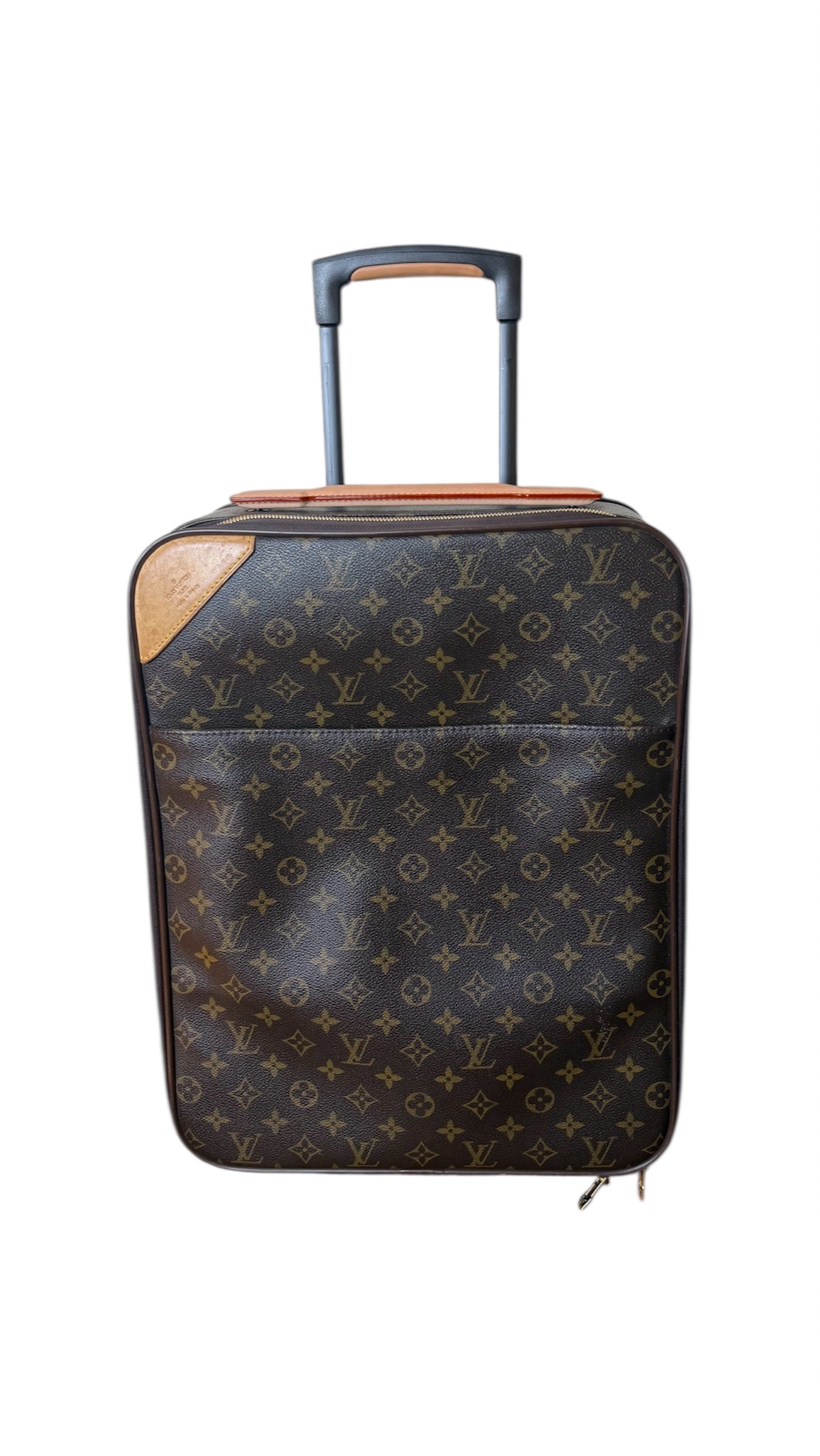 Louis Vuitton Pegase 50