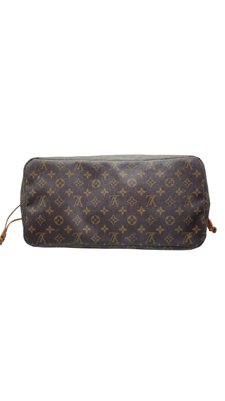 Louis Vuitton Neverfull GM