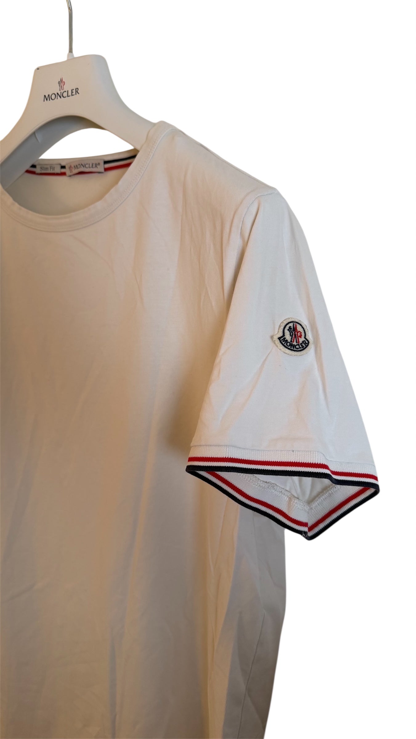 Moncler T-Shirt