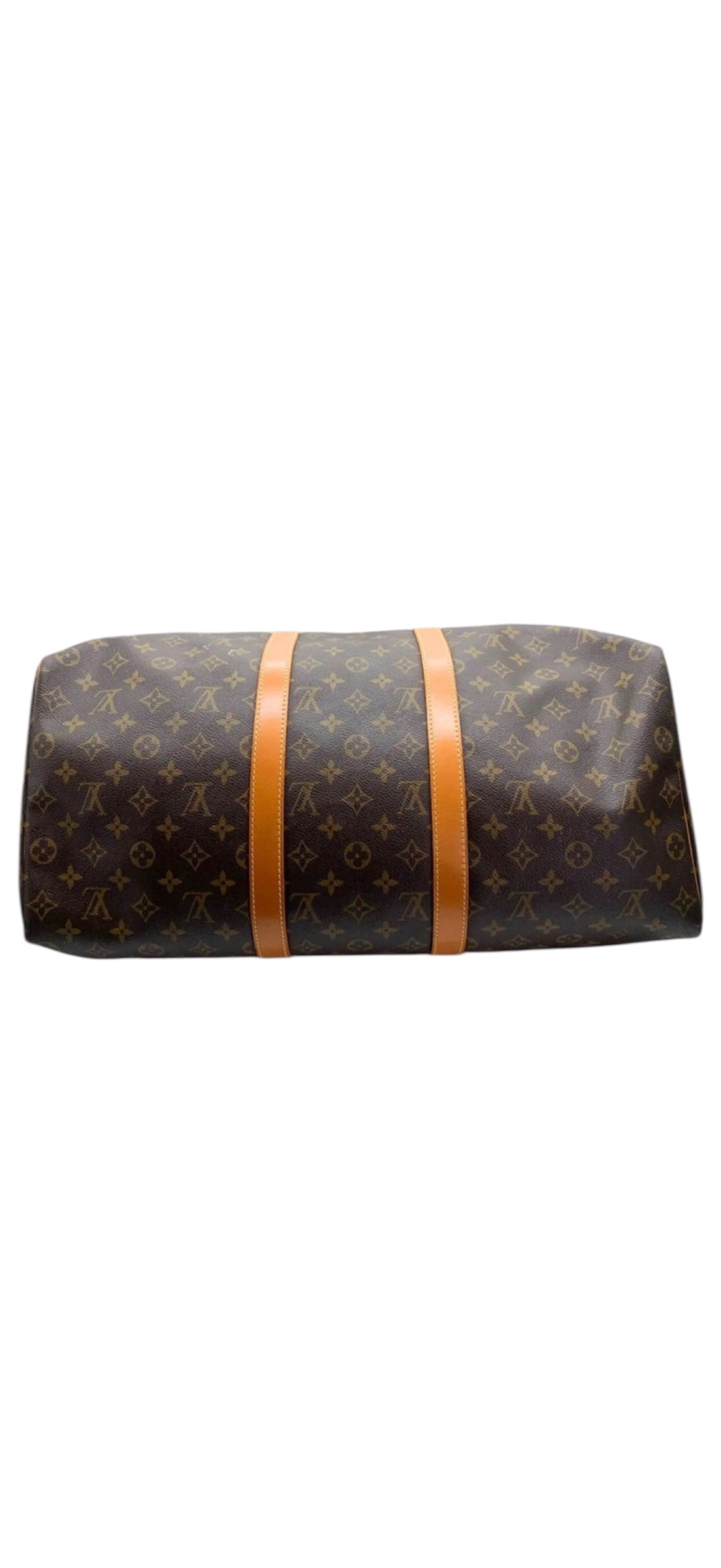 Louis Vuitton Keepall Classic