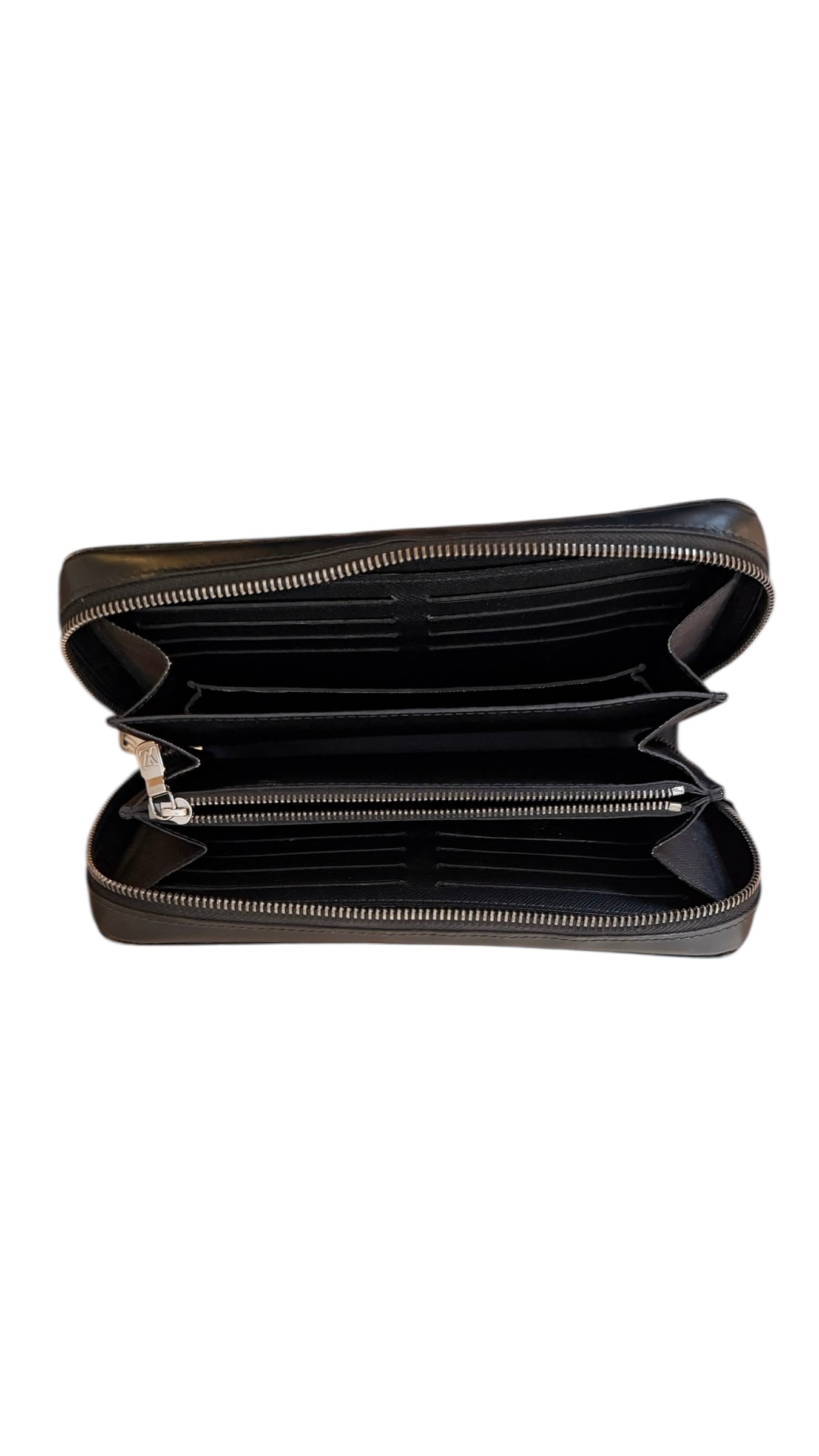 Louis Vuitton Zippy Xl Wallet