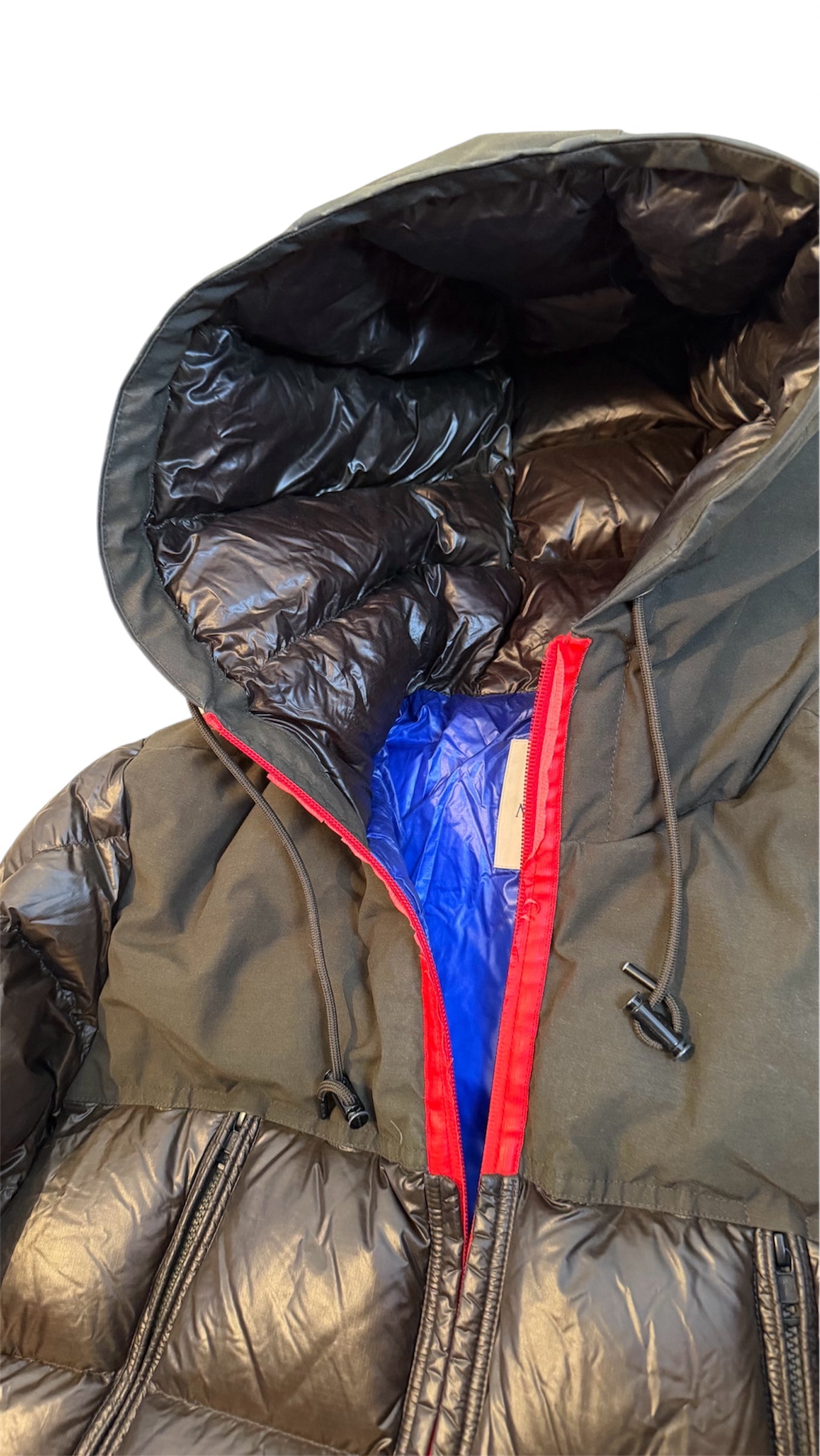 Moncler Eymeric Jacket