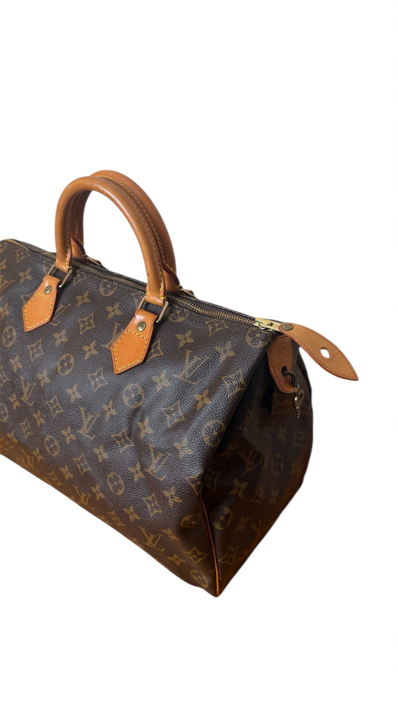 Louis Vuitton Speedy 35