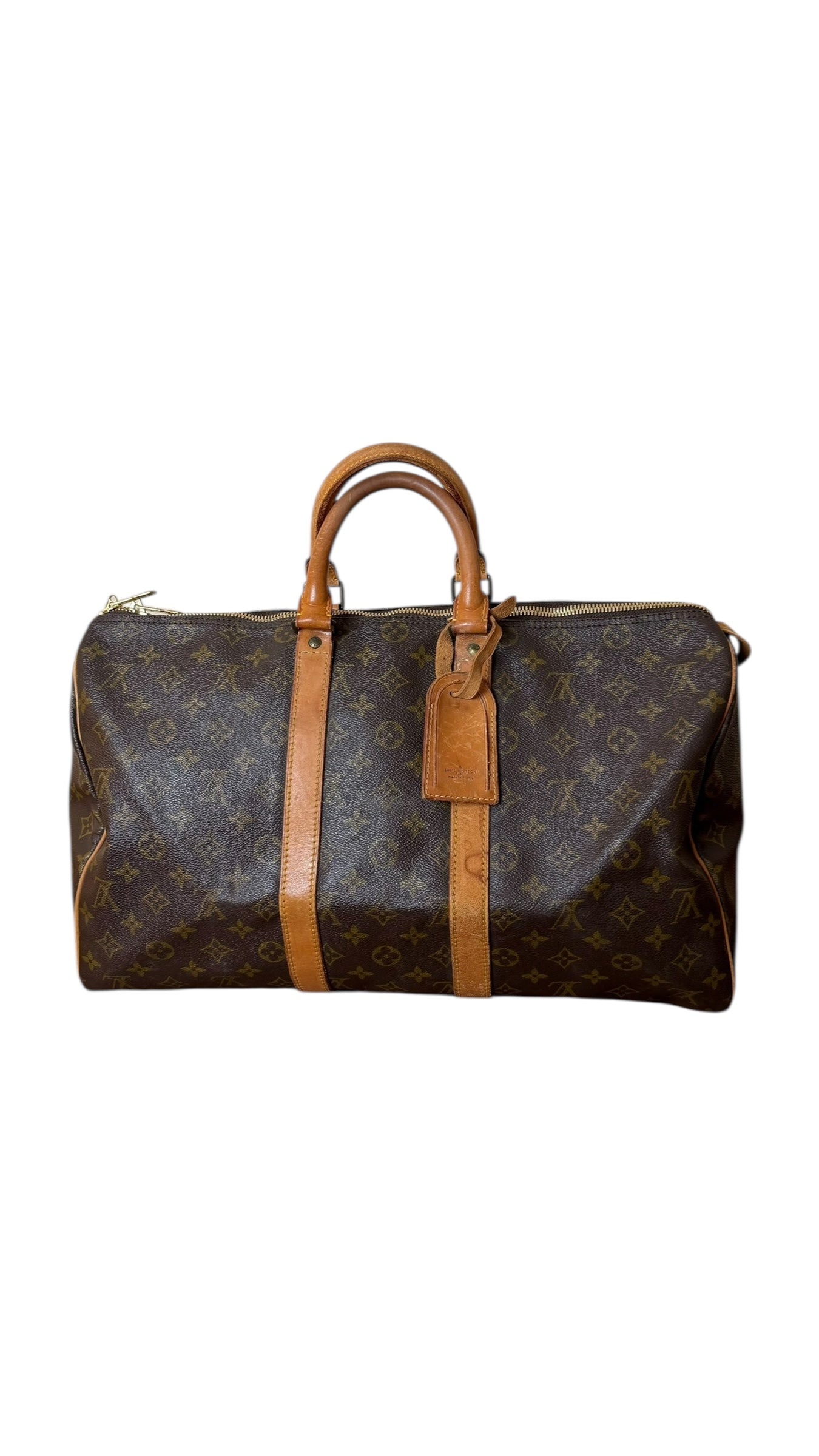 Louis Vuitton Keepall 45