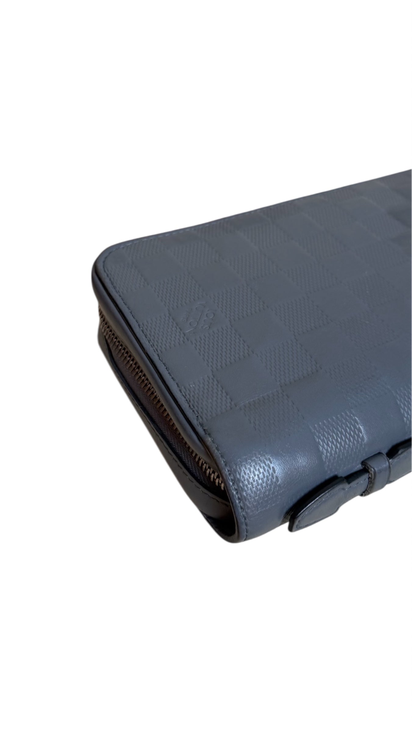 Louis Vuitton Zippy Wallet Xl