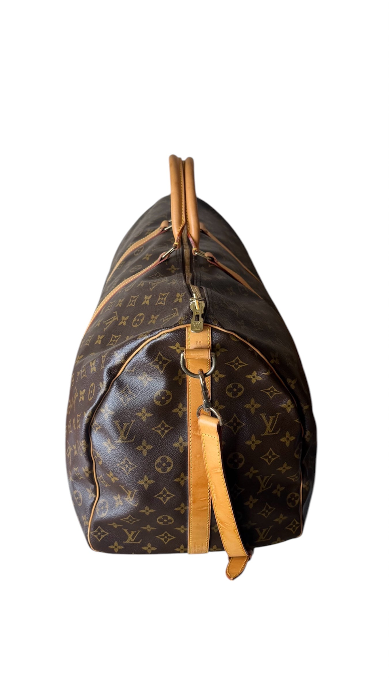 Louis Vuitton Keepall 60 Bandouliere
