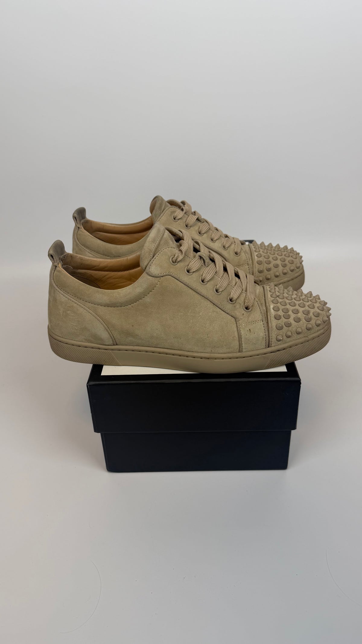 Christian Louboutin Junior Spike (44)
