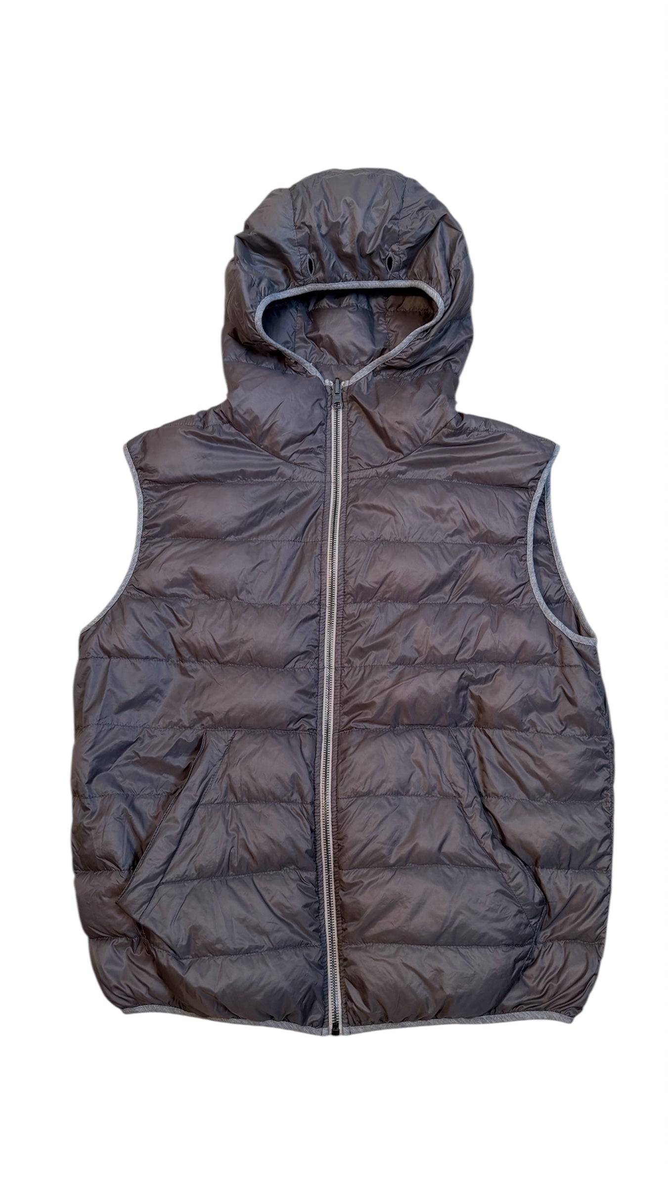 Gran Sasso 2 in 1 cardigan