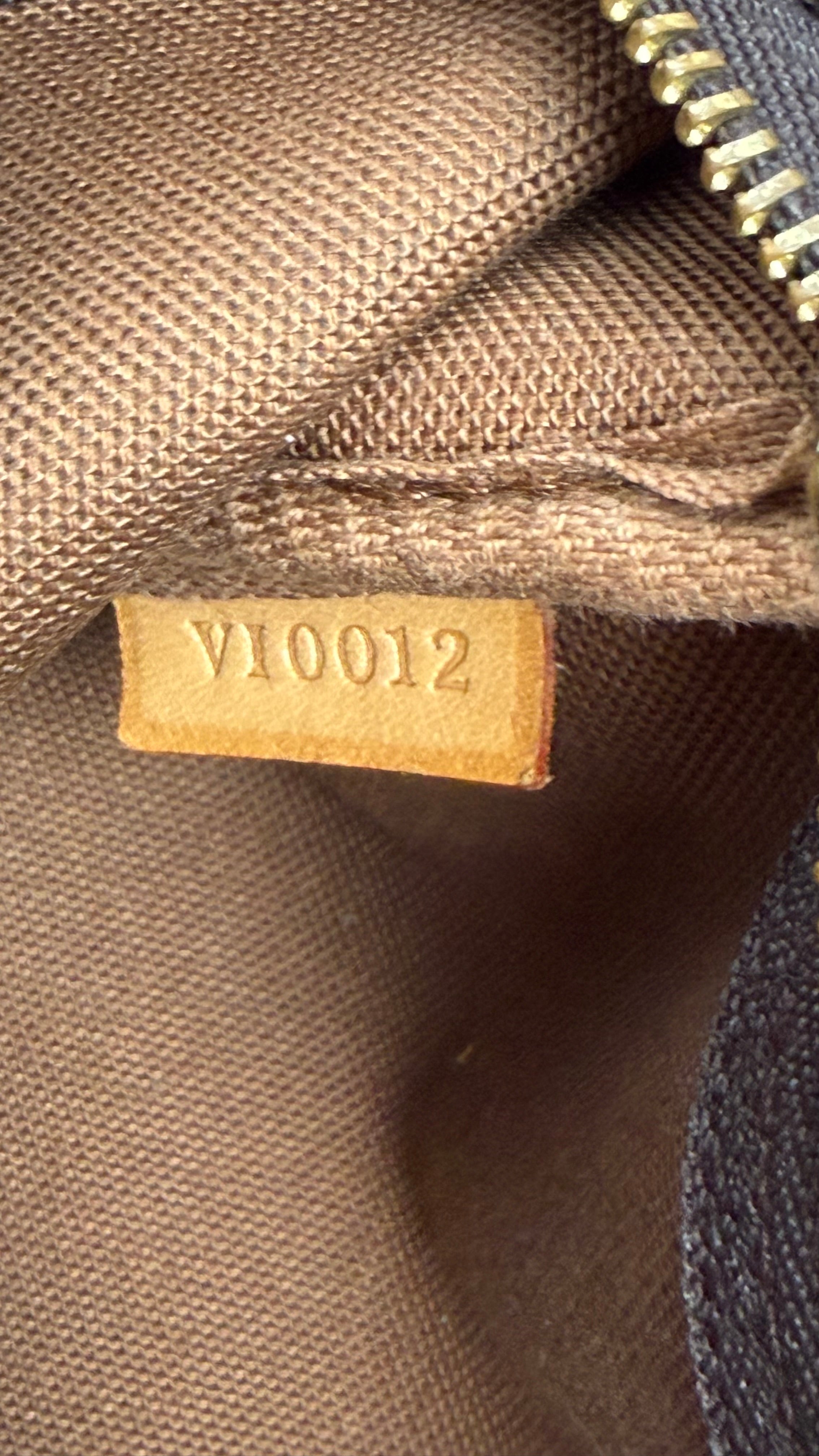 Louis Vuitton Pochette Accessoires