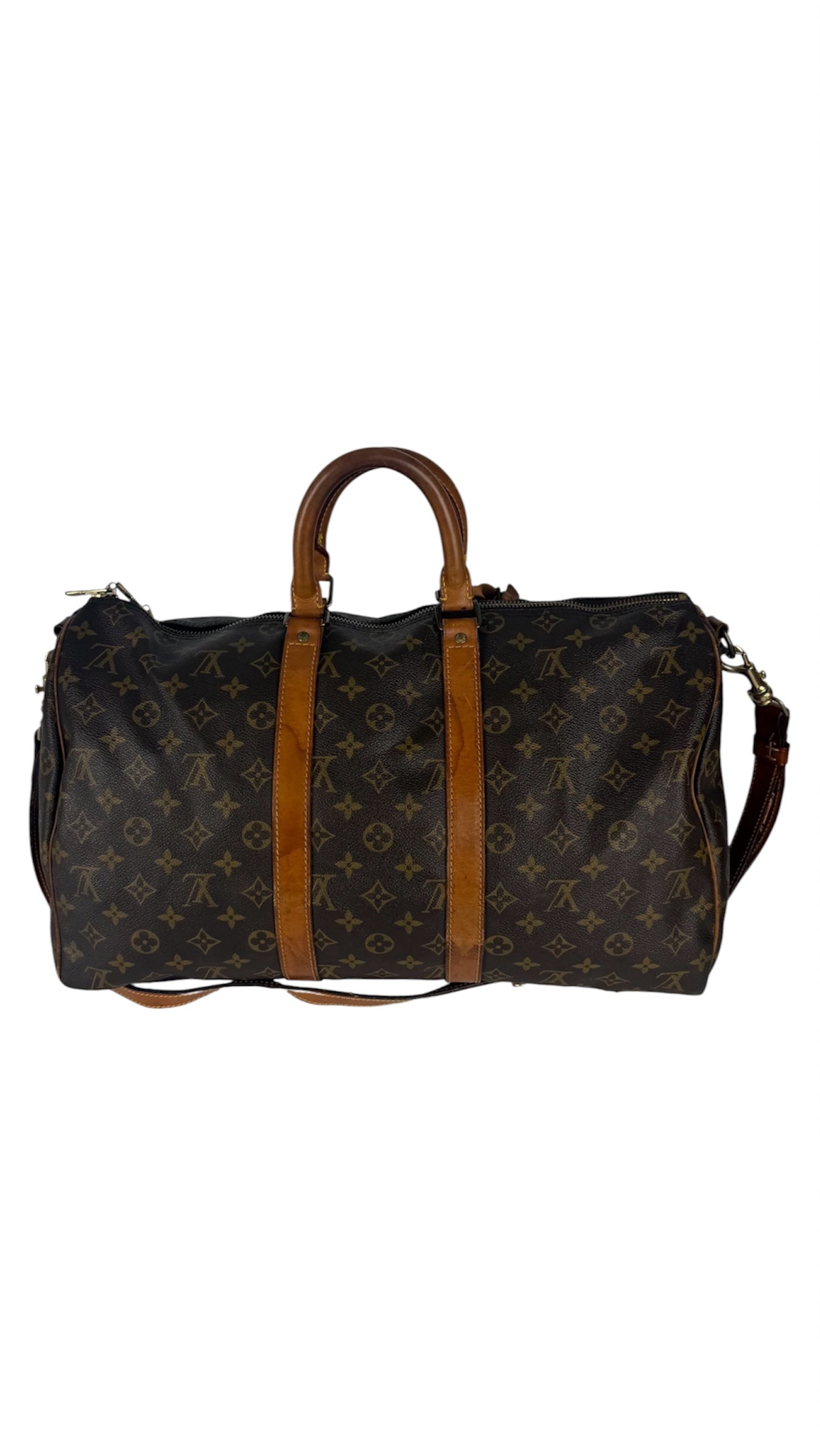 Louis Vuitton Keepall 45 Bandouliere
