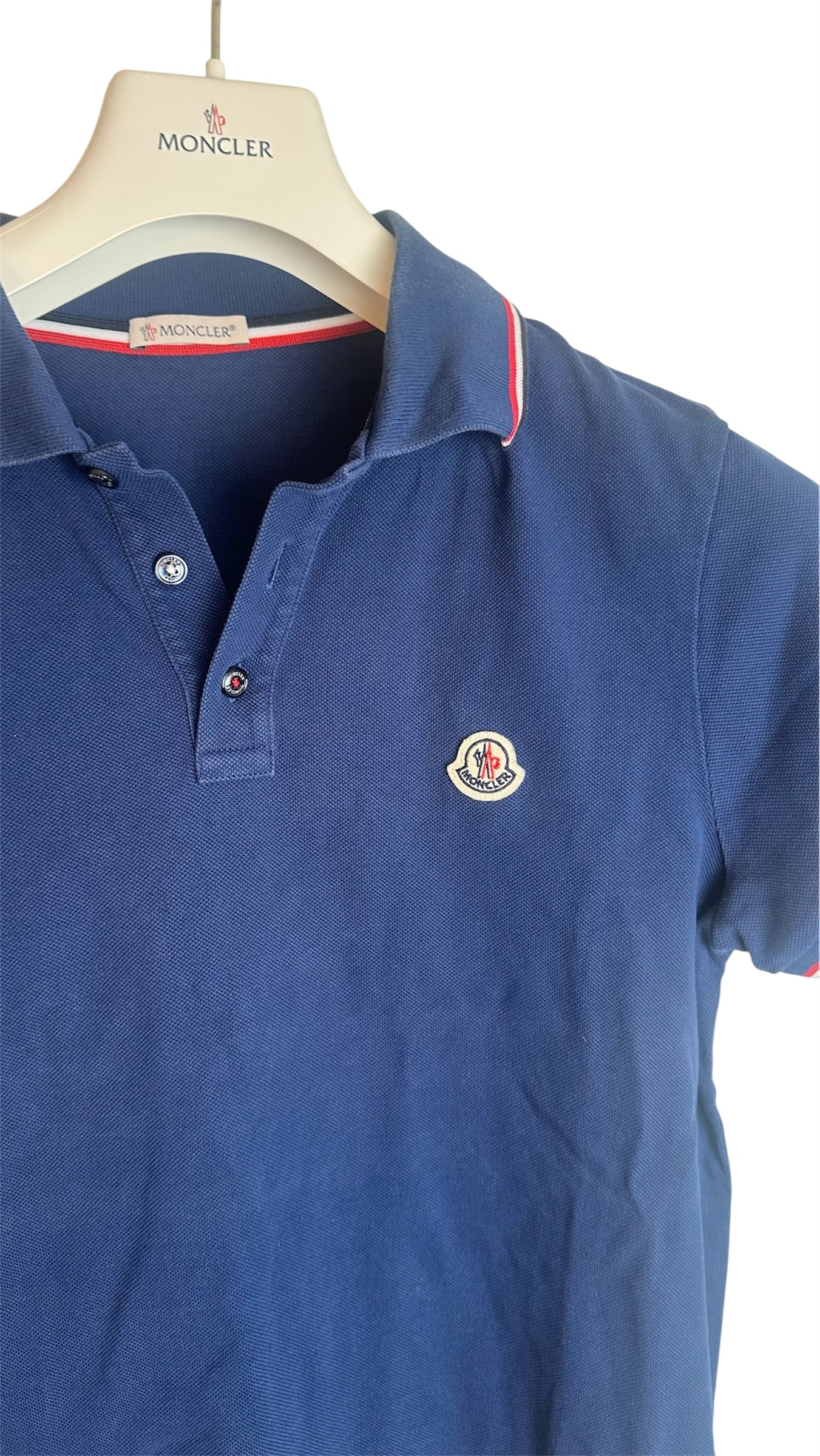 Moncler Pike