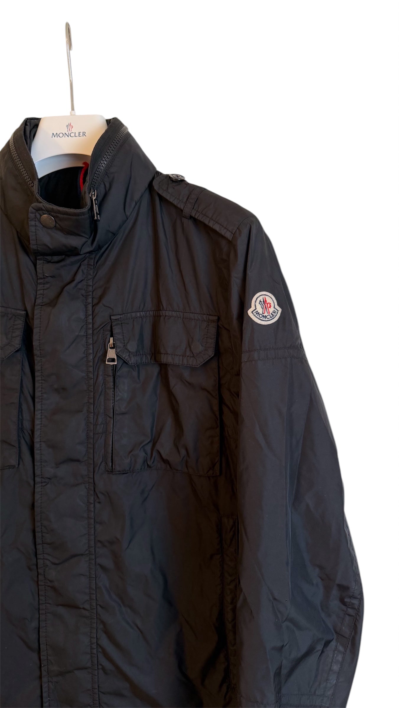 Moncler Jonathan Windbreaker