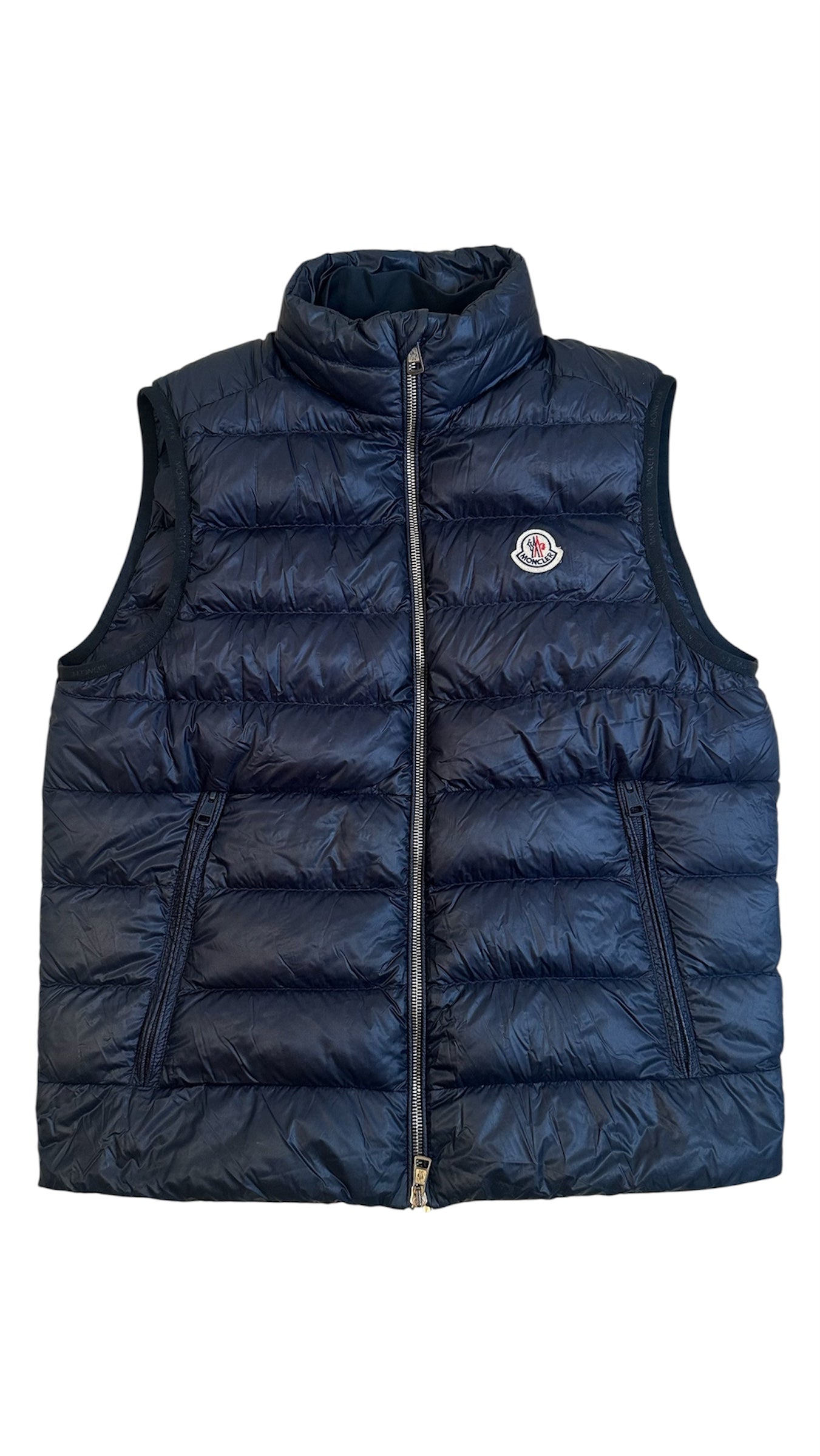 Moncler Iori Vest