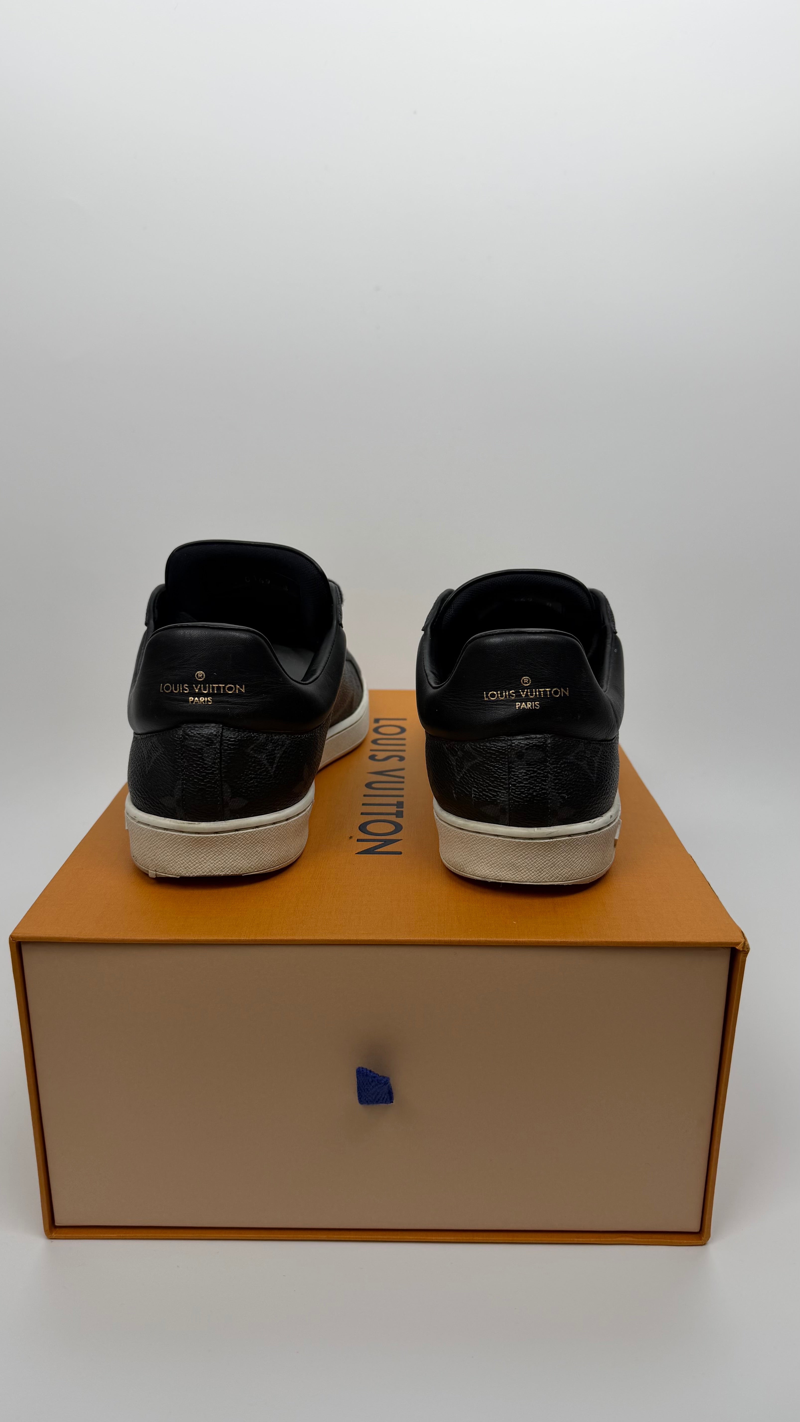 Louis Vuitton Luxemburg Sneakers (41)