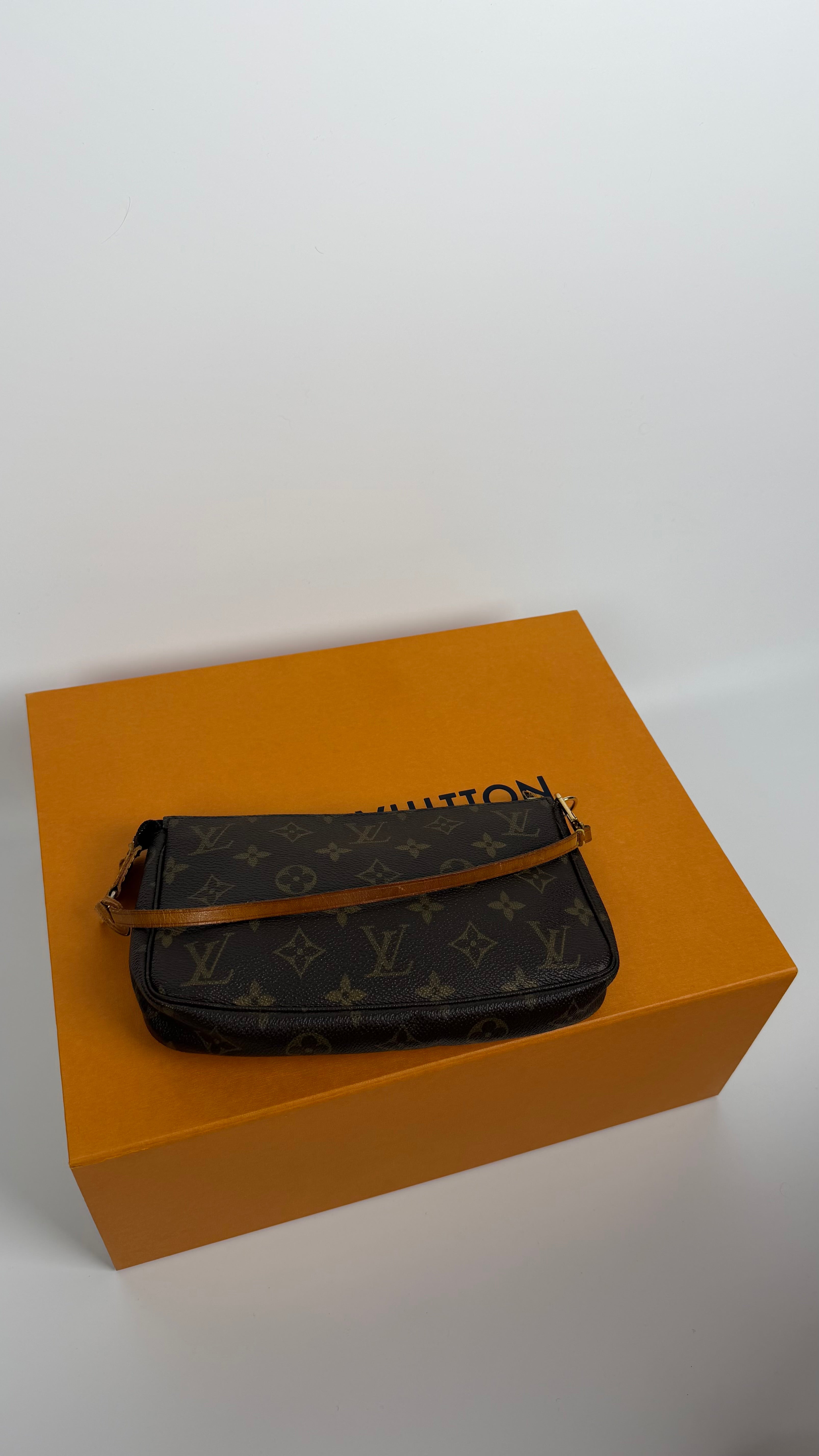 Louis Vuitton Pochette Accessoires