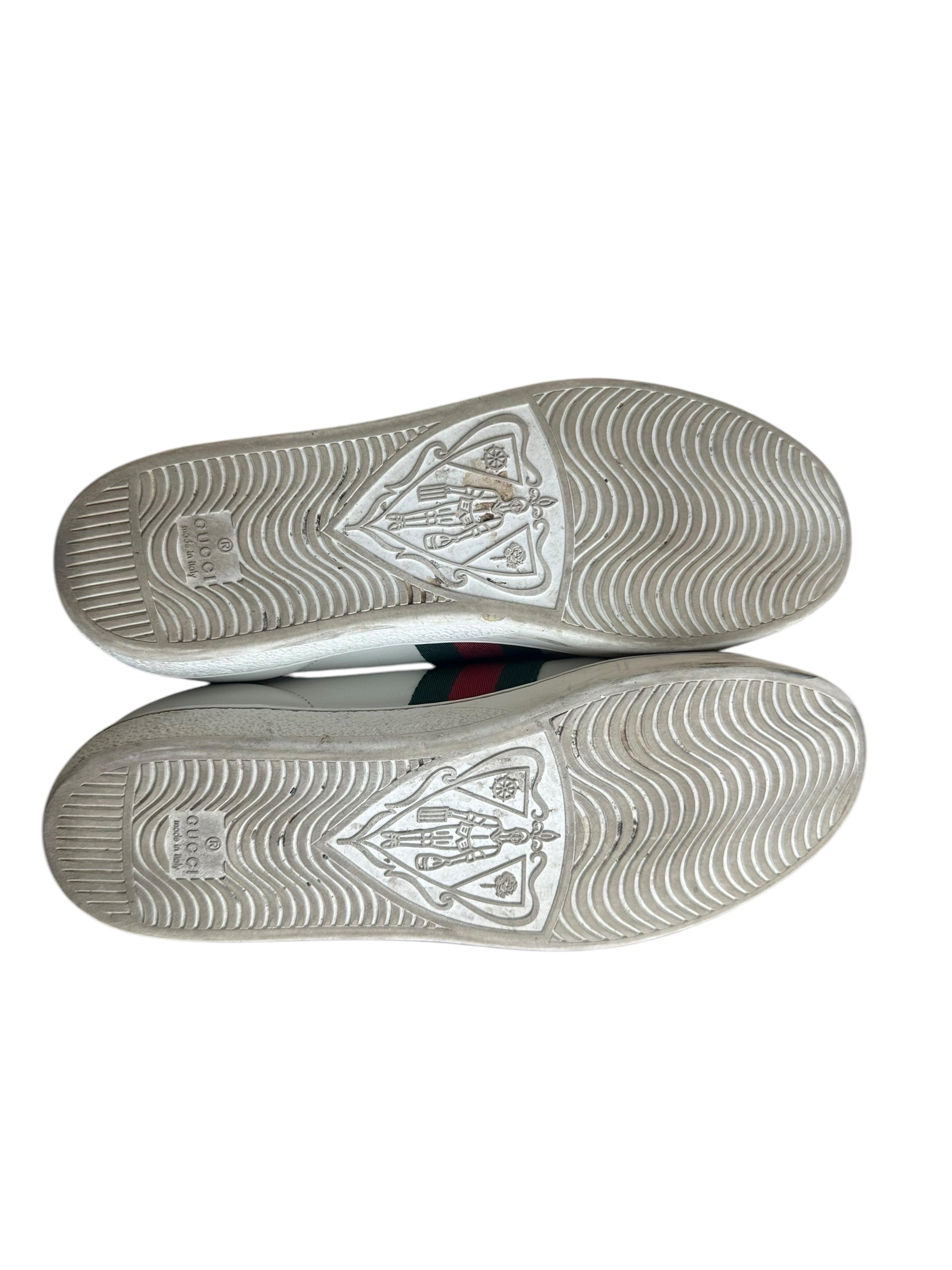 Gucci Ace Bee sneakers